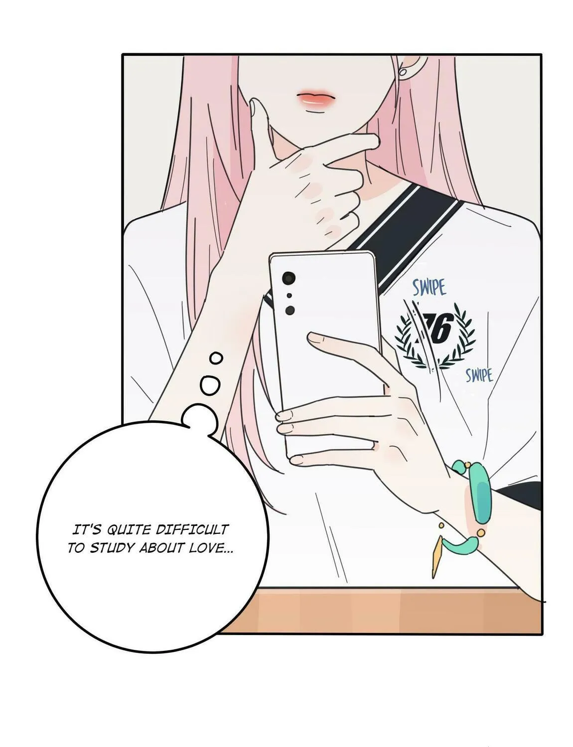 Read Baili Jin Among Mortals chapter 40.1 image 10 on Lezhin