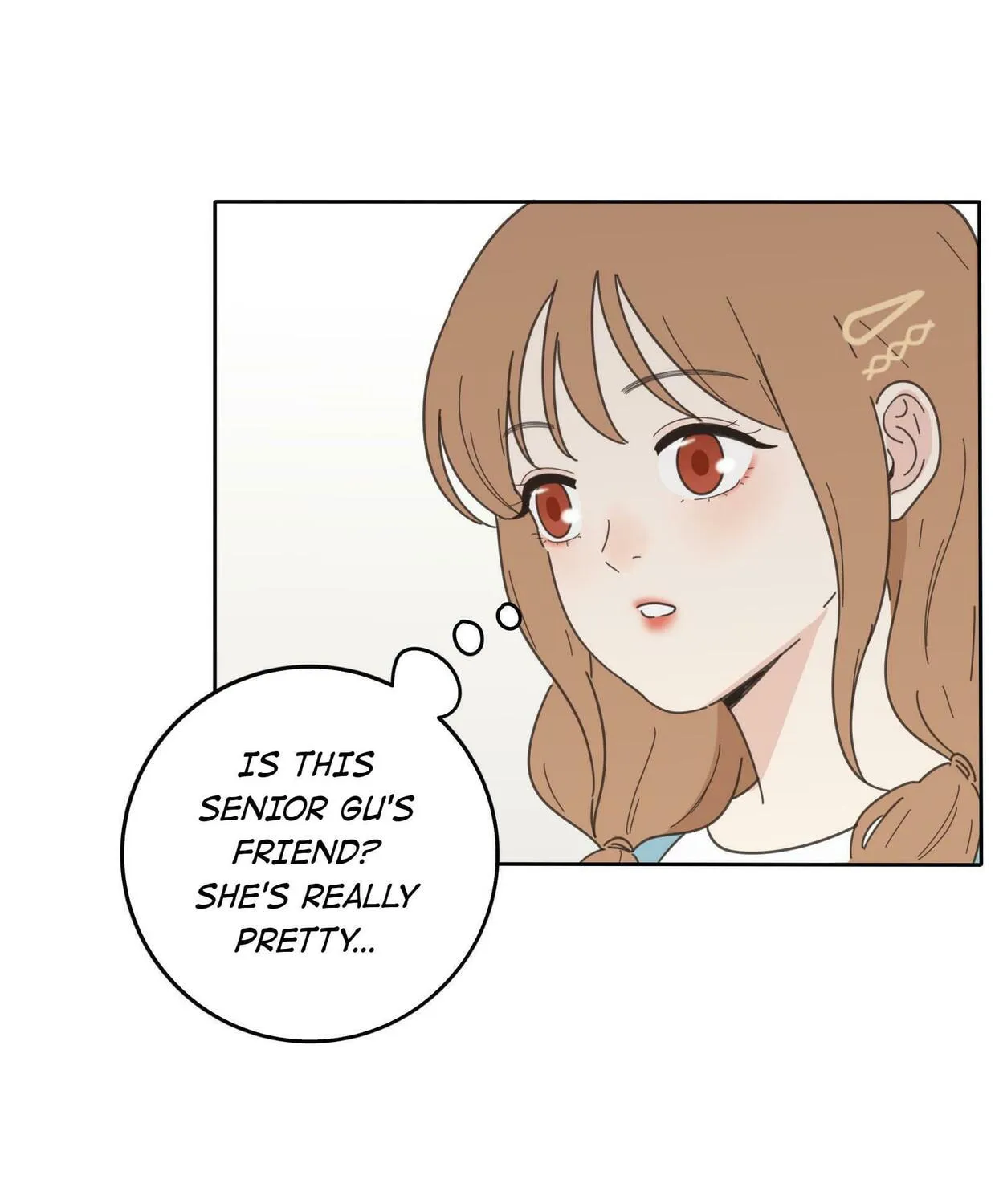 Read Baili Jin Among Mortals chapter 40.1 image 24 on Lezhin