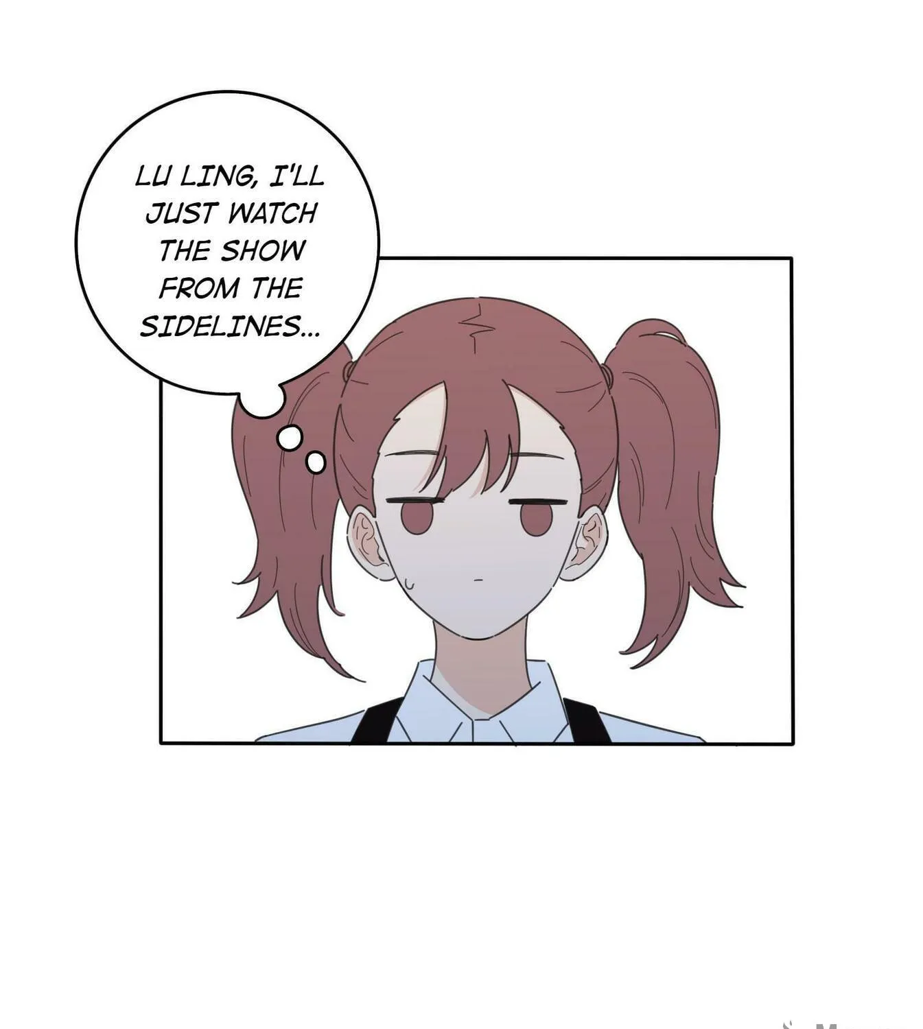 Read Baili Jin Among Mortals chapter 40.1 image 8 on Lezhin