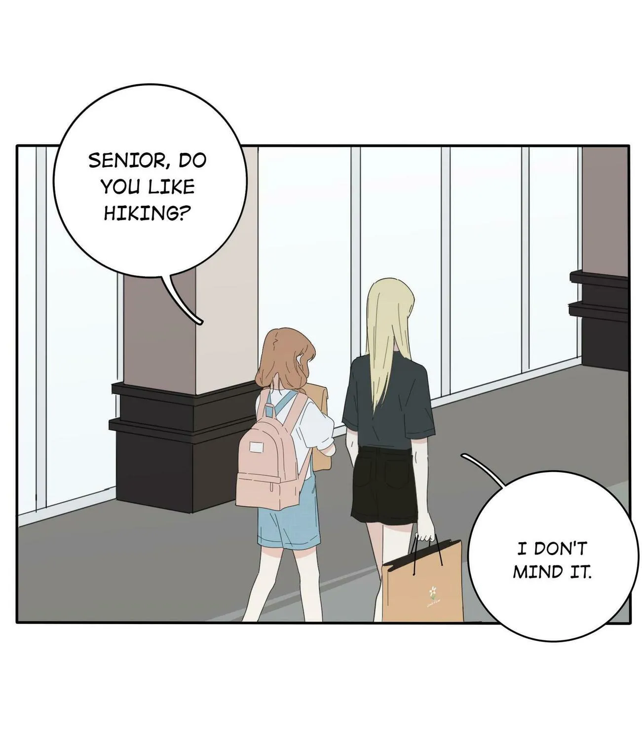 Read Baili Jin Among Mortals chapter 40.2 image 0 on Lezhin