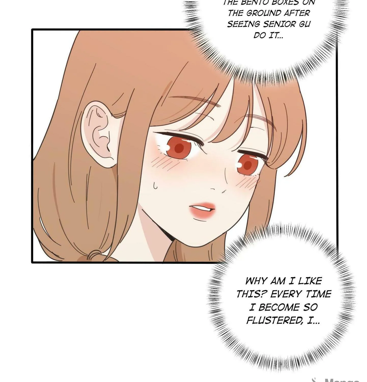Read Baili Jin Among Mortals chapter 40.2 image 16 on Lezhin