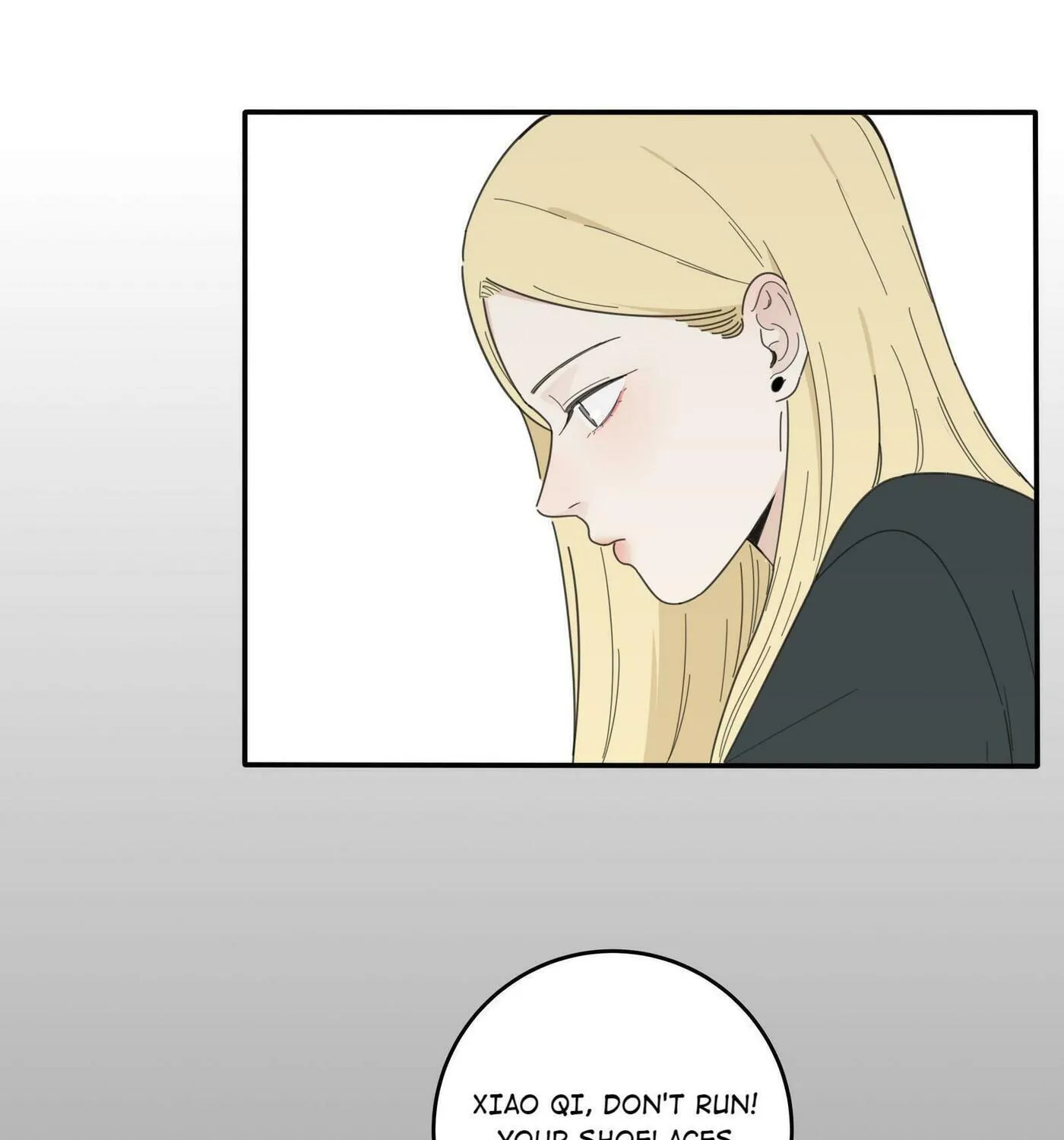 Read Baili Jin Among Mortals chapter 40.2 image 18 on Lezhin