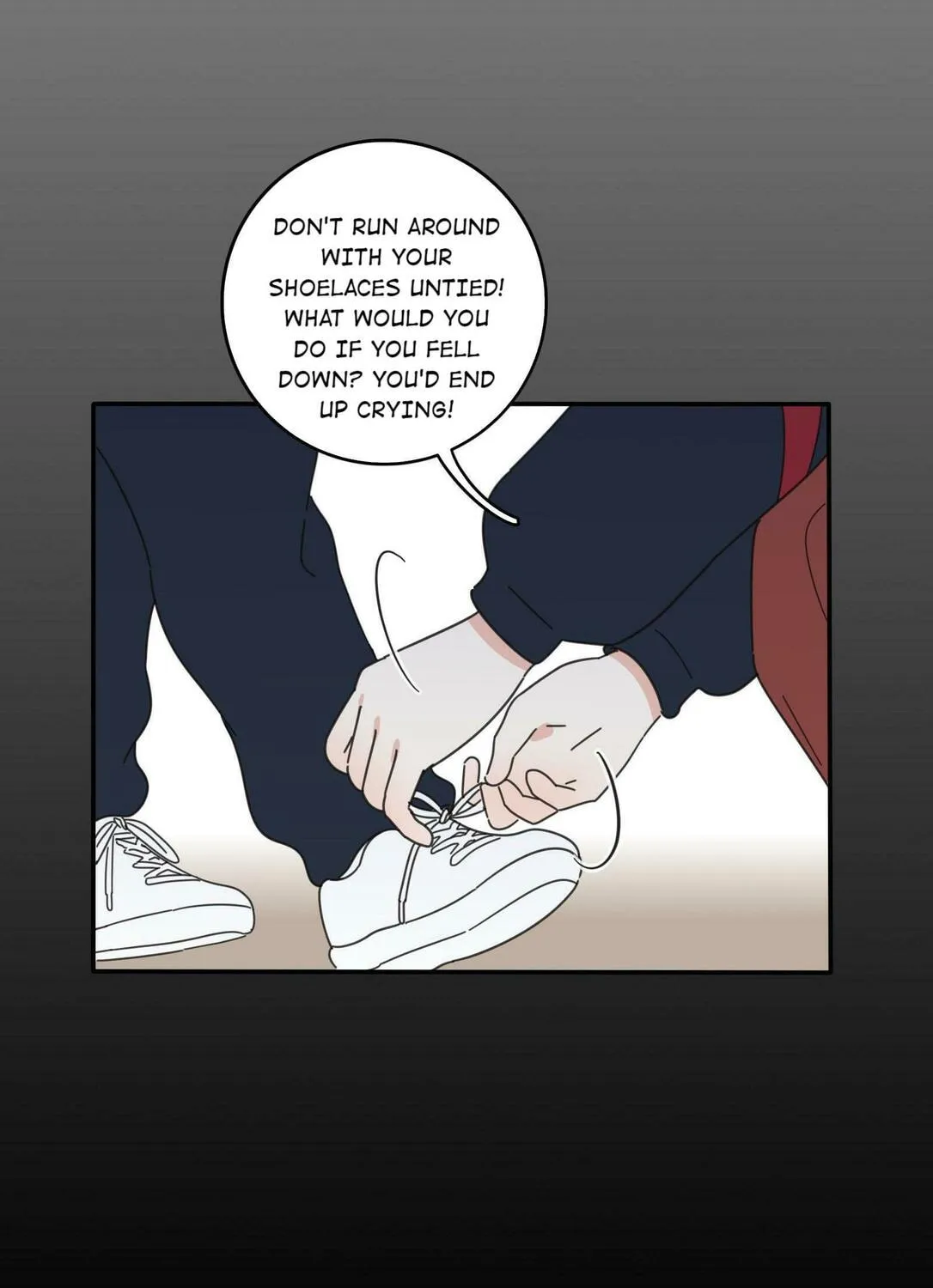 Read Baili Jin Among Mortals chapter 40.2 image 20 on Lezhin