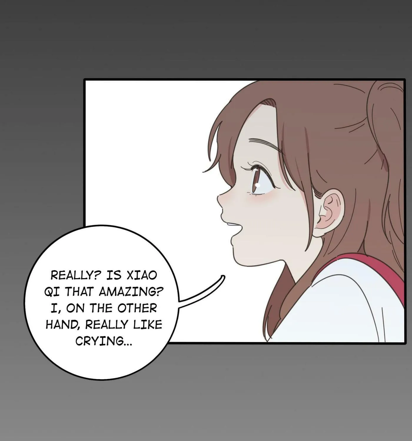 Read Baili Jin Among Mortals chapter 40.2 image 24 on Lezhin
