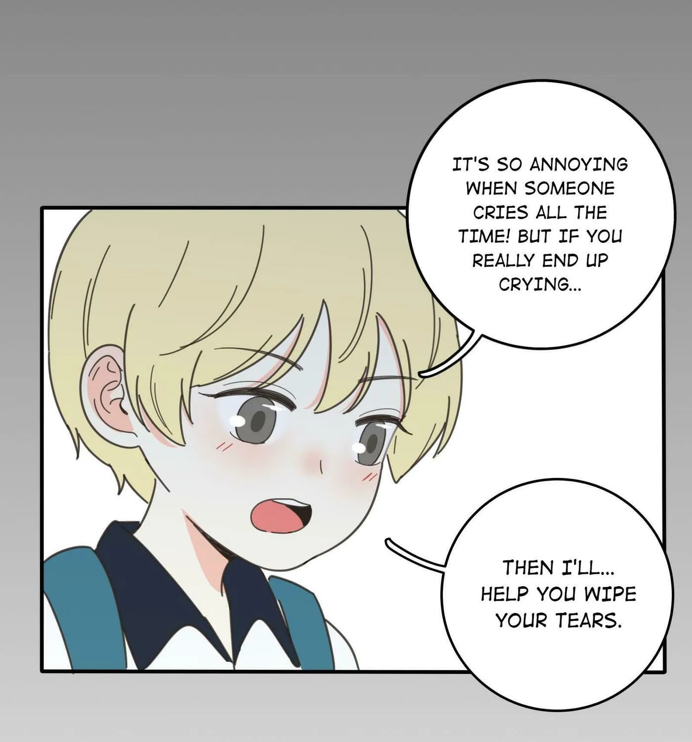 Read Baili Jin Among Mortals chapter 40.2 image 25 on Lezhin