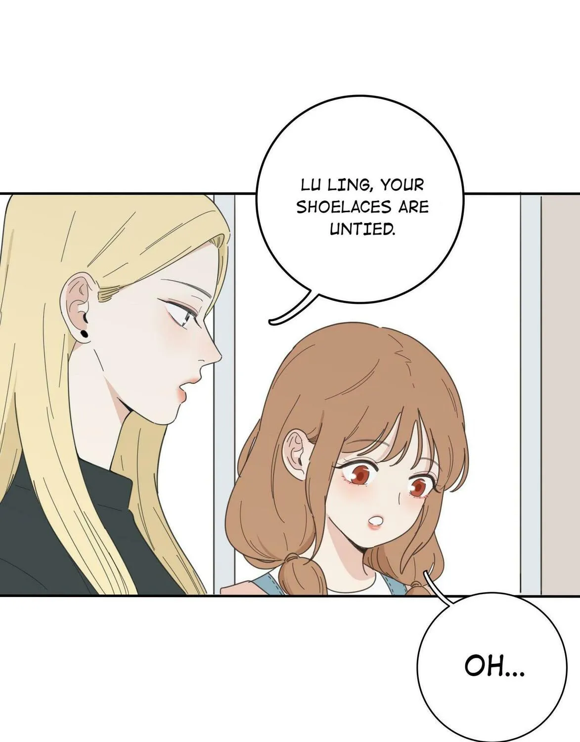 Read Baili Jin Among Mortals chapter 40.2 image 6 on Lezhin