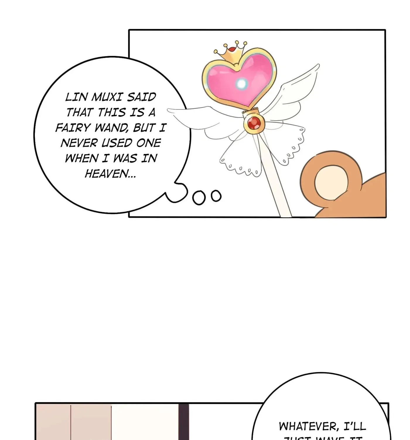 Read Baili Jin Among Mortals chapter 40 image 15 on Lezhin