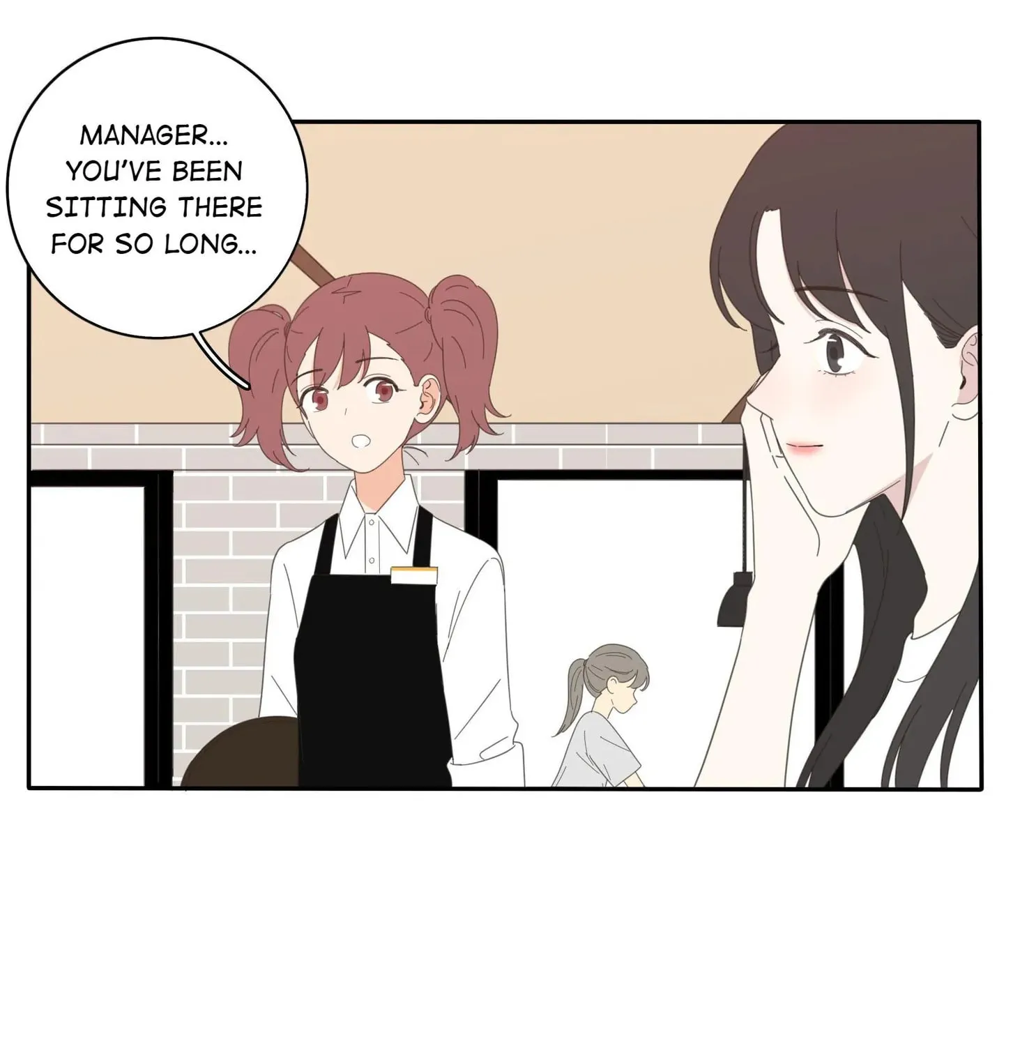 Read Baili Jin Among Mortals chapter 40 image 22 on Lezhin