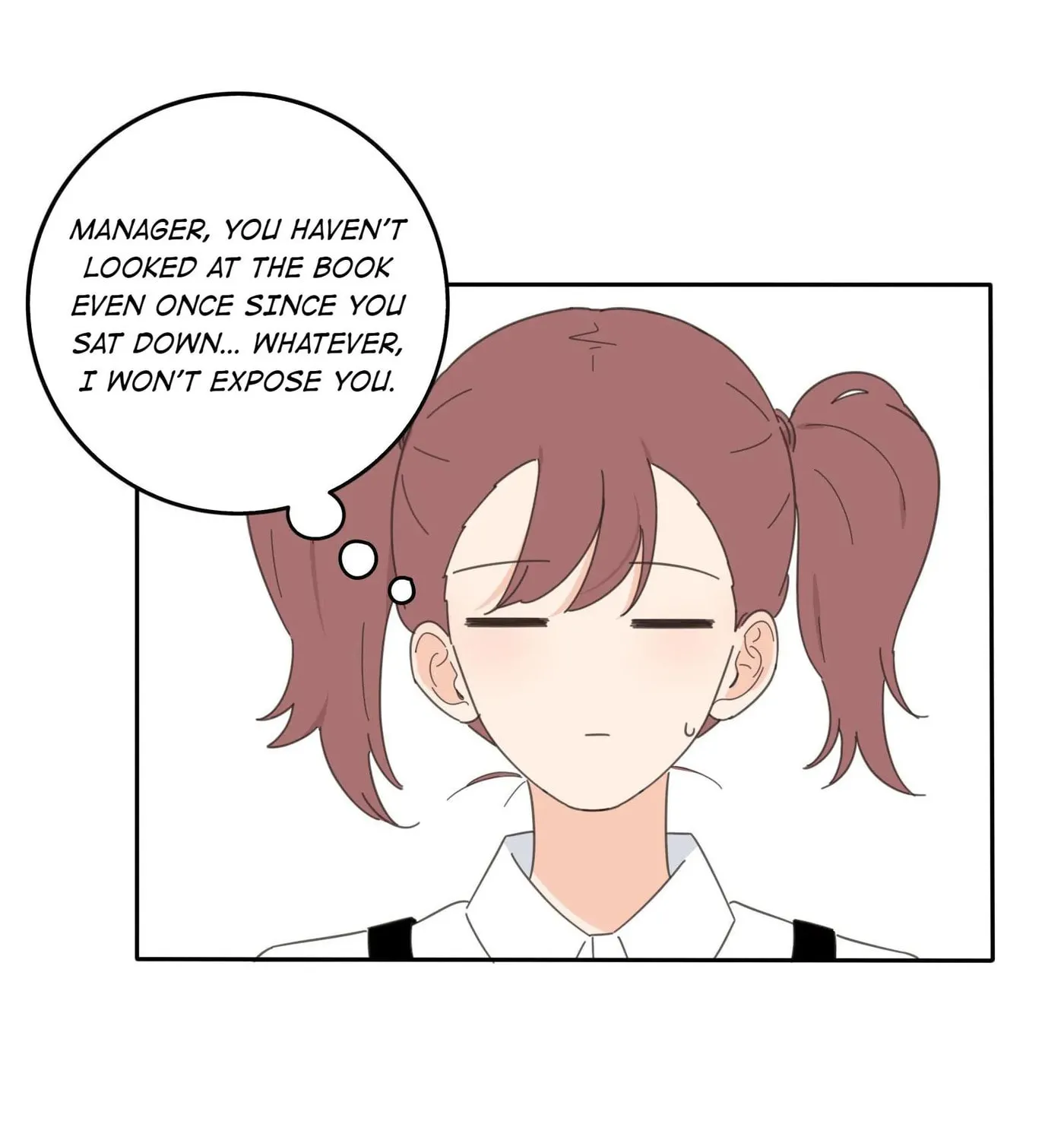 Read Baili Jin Among Mortals chapter 40 image 27 on Lezhin
