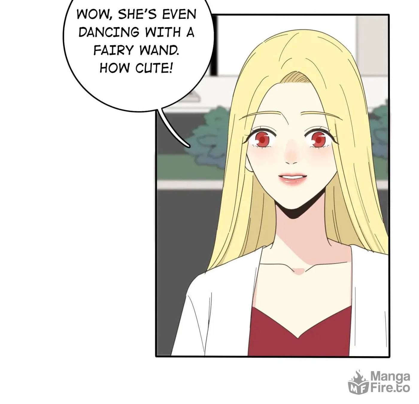 Read Baili Jin Among Mortals chapter 40 image 32 on Lezhin
