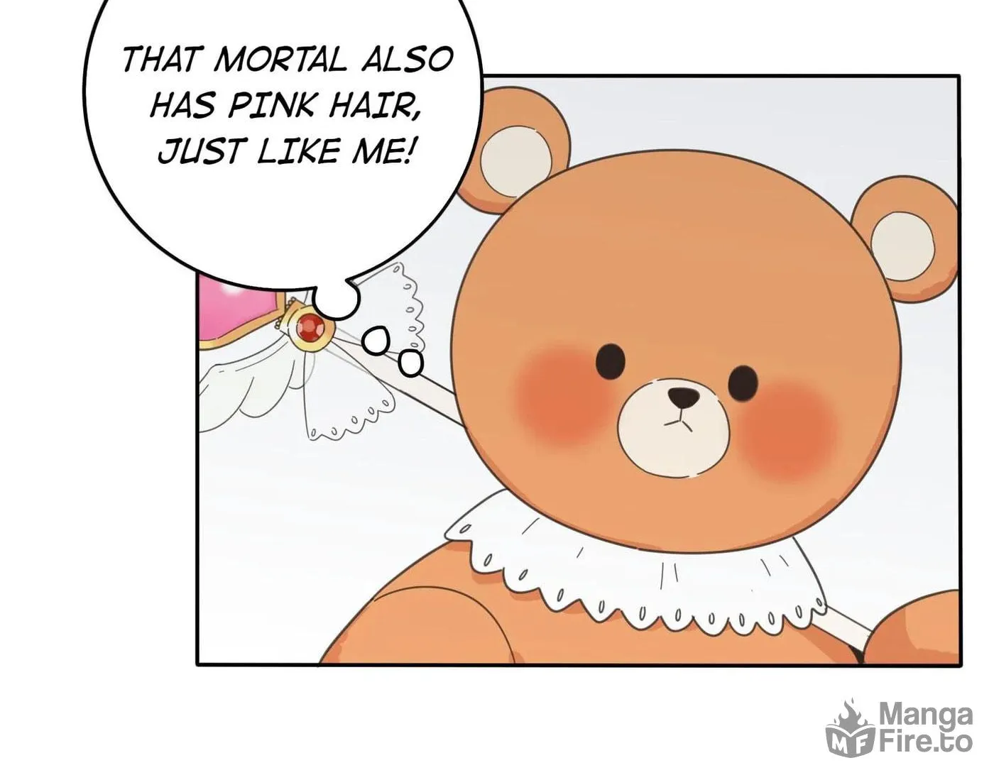 Read Baili Jin Among Mortals chapter 40 image 38 on Lezhin