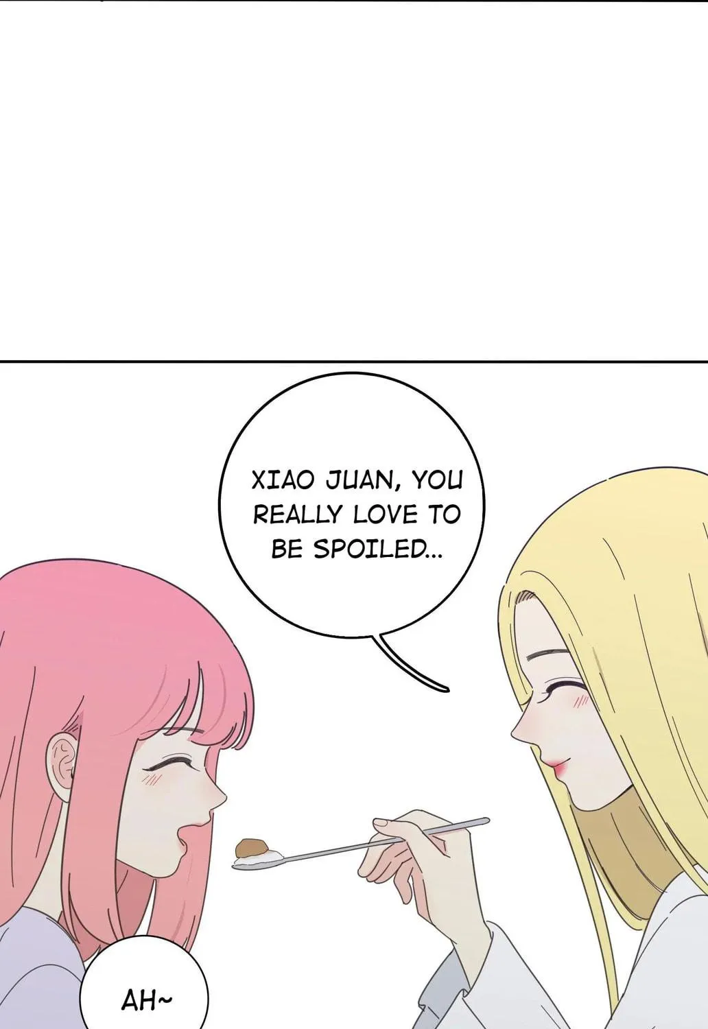 Read Baili Jin Among Mortals chapter 40 image 41 on Lezhin