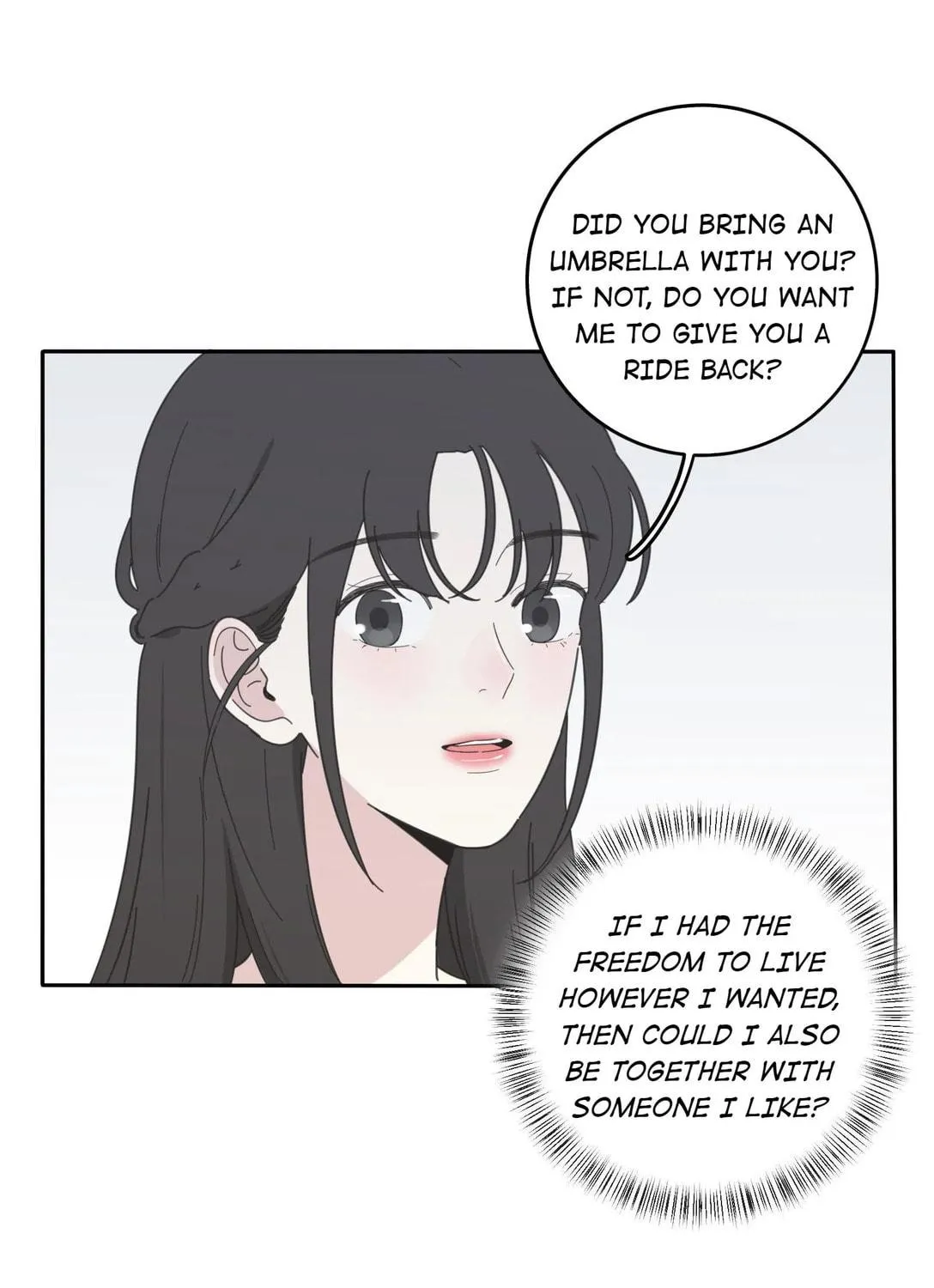 Read Baili Jin Among Mortals chapter 40 image 56 on Lezhin