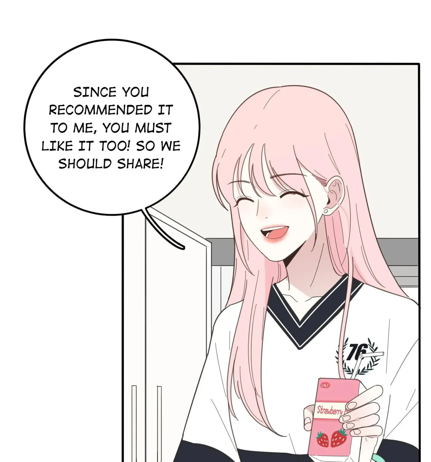 Read Baili Jin Among Mortals chapter 40 image 9 on Lezhin