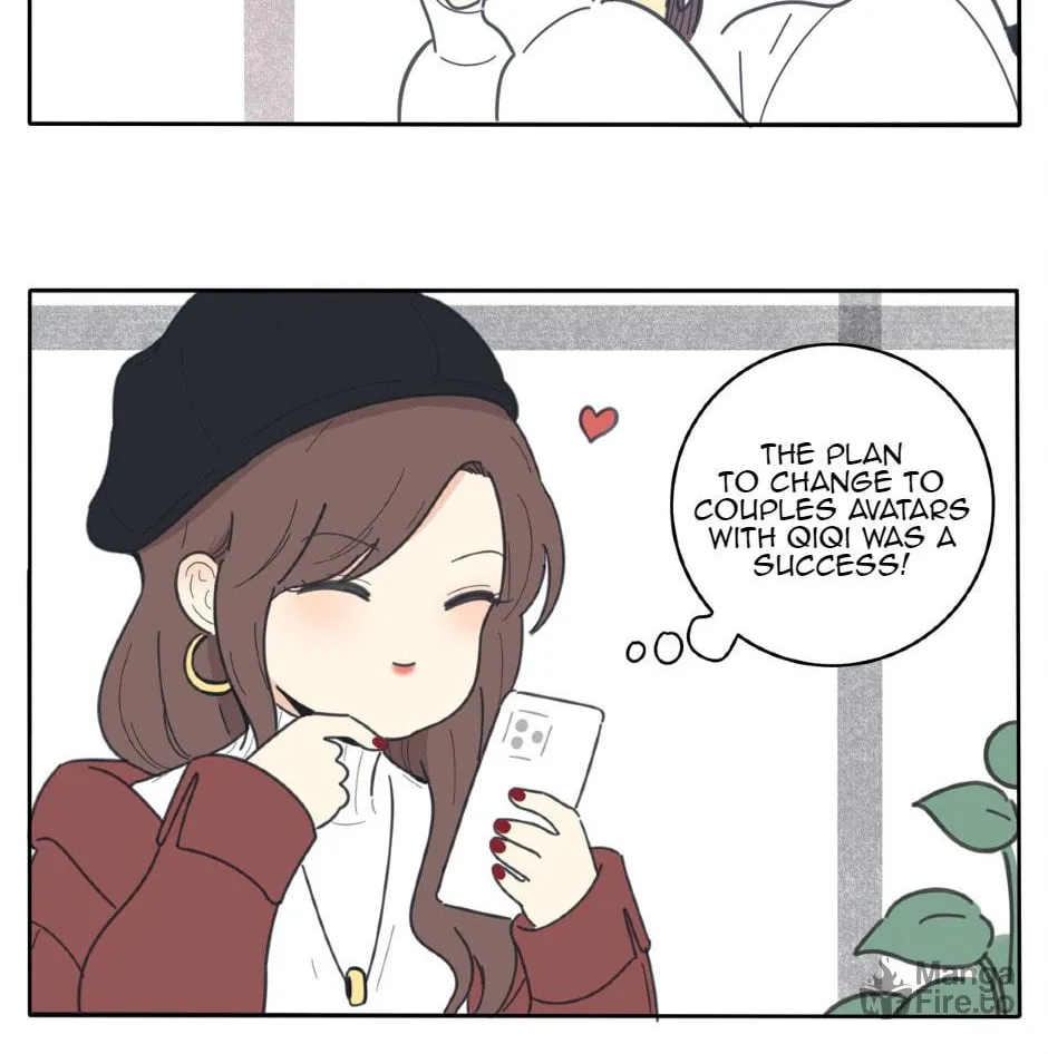 Read Baili Jin Among Mortals chapter 41.5 image 5 on Lezhin