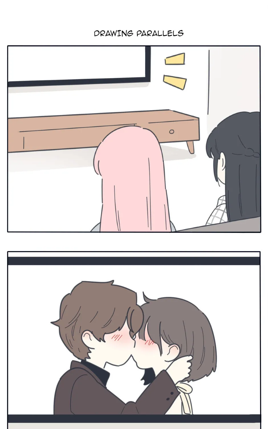 Read Baili Jin Among Mortals chapter 41.5 image 6 on Lezhin