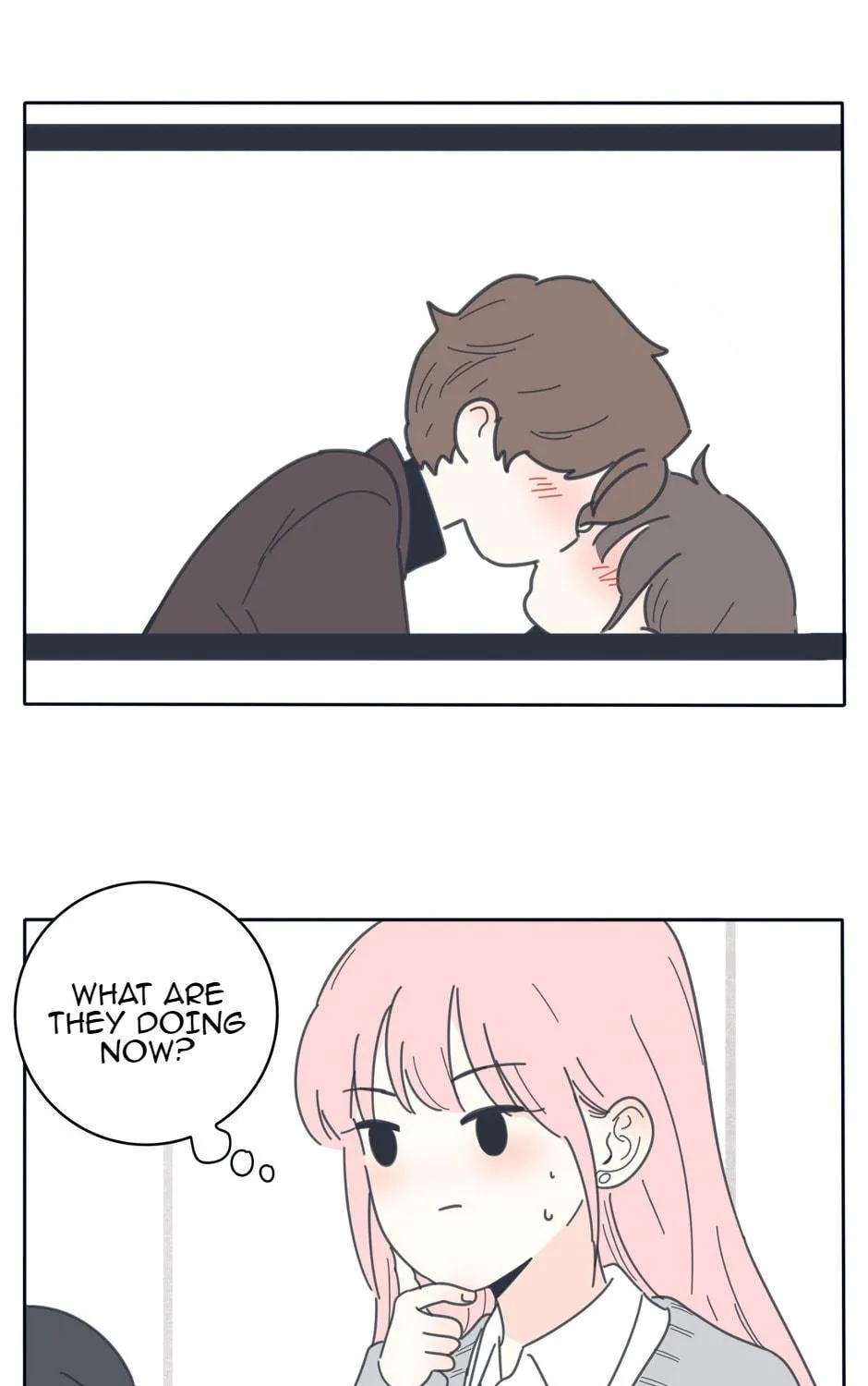 Read Baili Jin Among Mortals chapter 41.5 image 8 on Lezhin