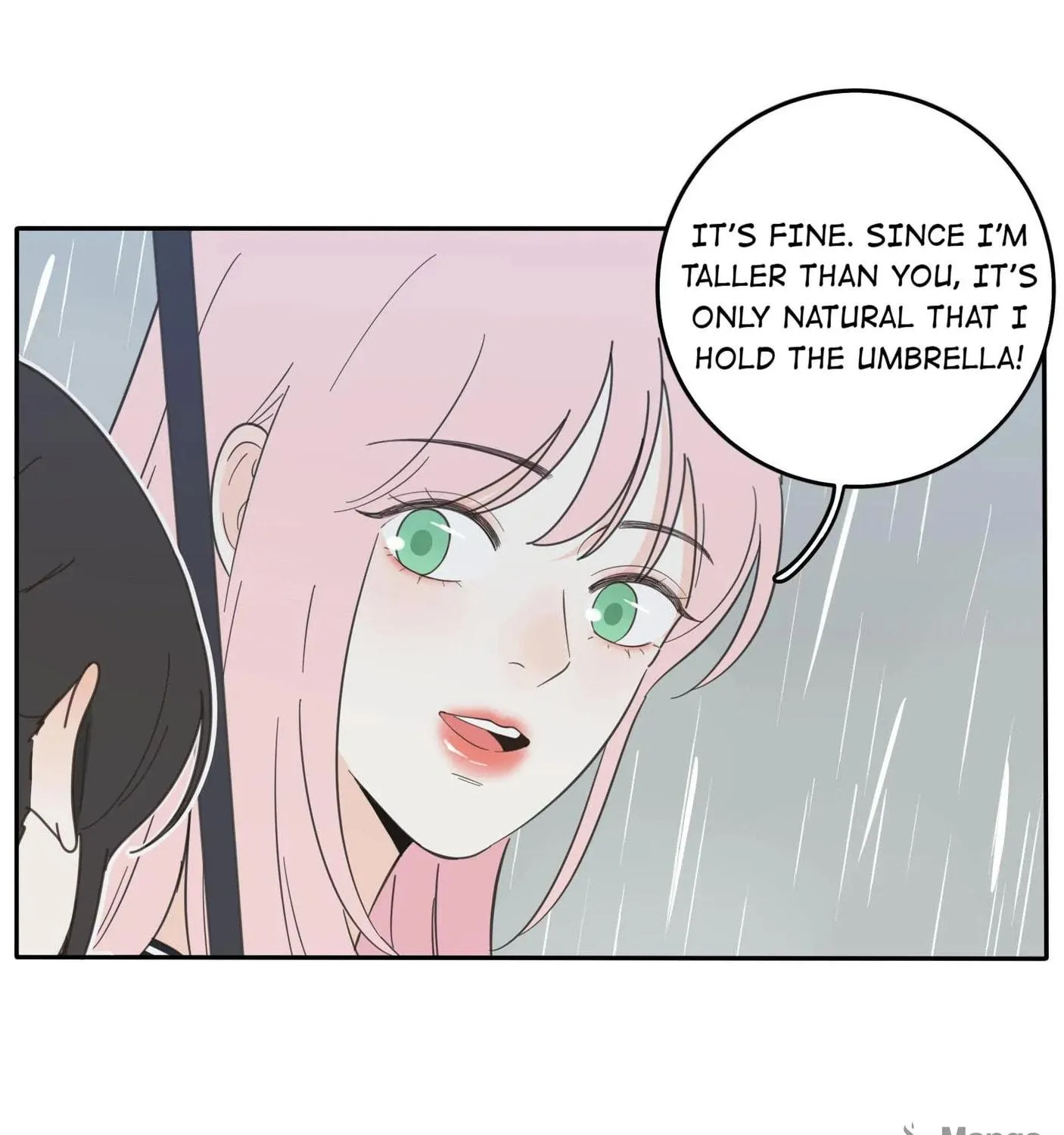 Read Baili Jin Among Mortals chapter 41 image 10 on Lezhin