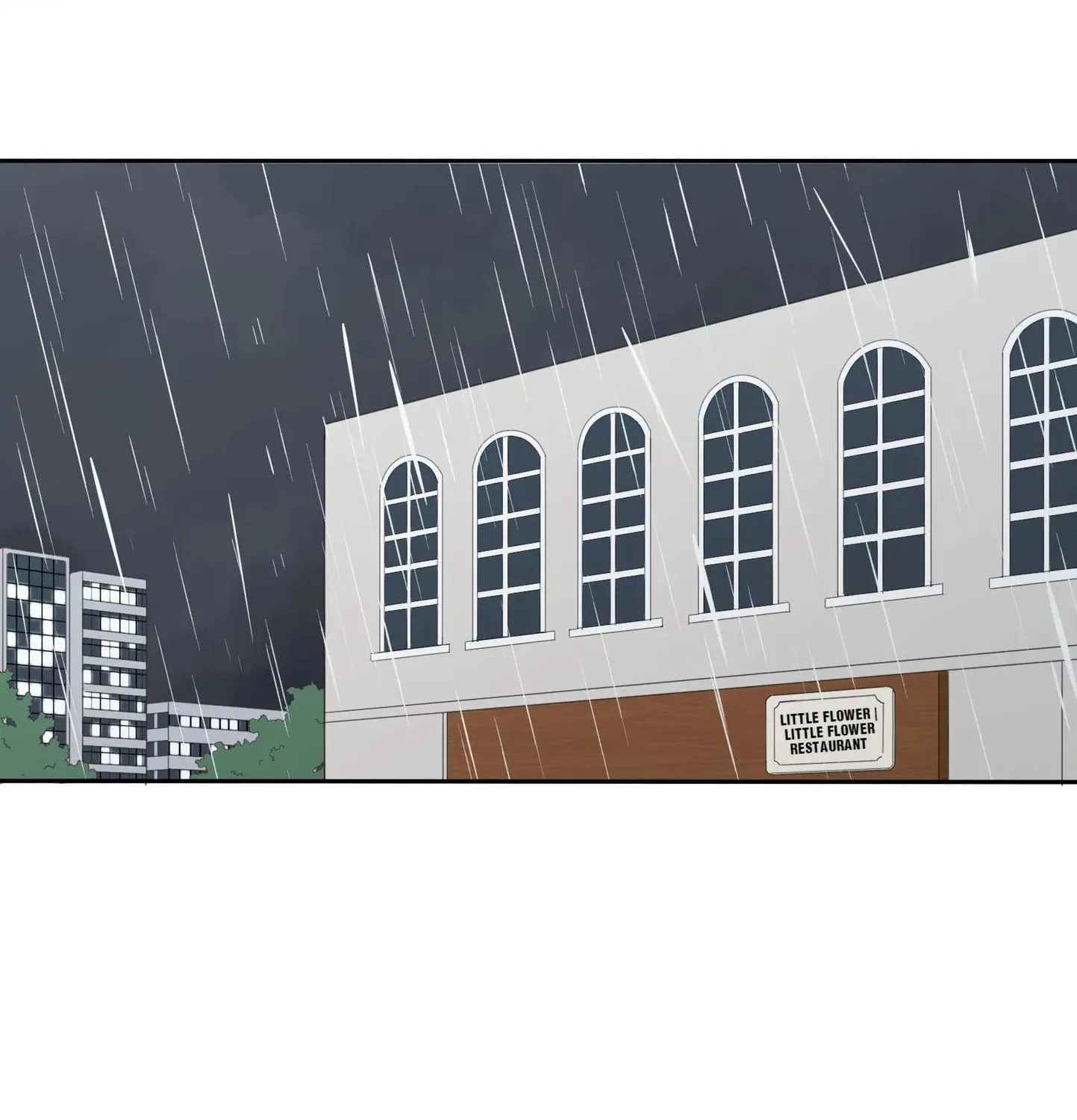 Read Baili Jin Among Mortals chapter 41 image 2 on Lezhin