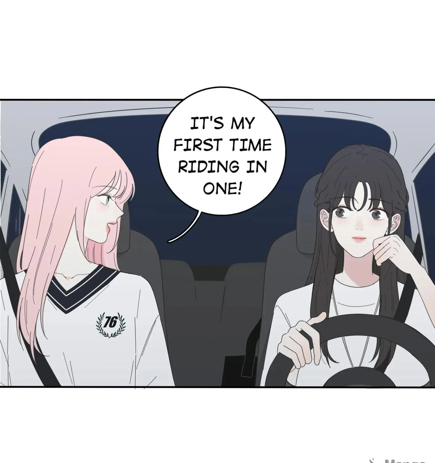 Read Baili Jin Among Mortals chapter 41 image 22 on Lezhin