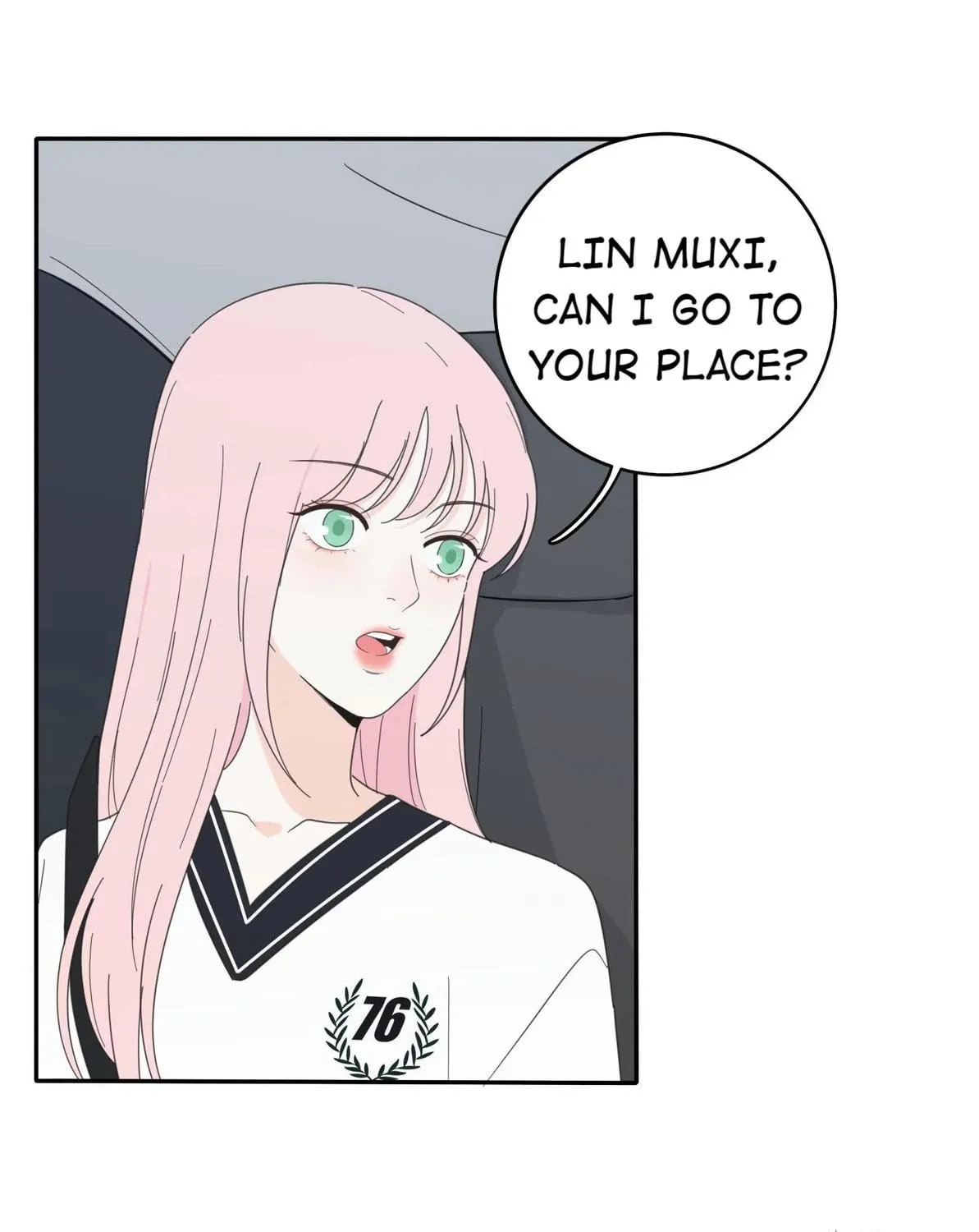 Read Baili Jin Among Mortals chapter 41 image 28 on Lezhin
