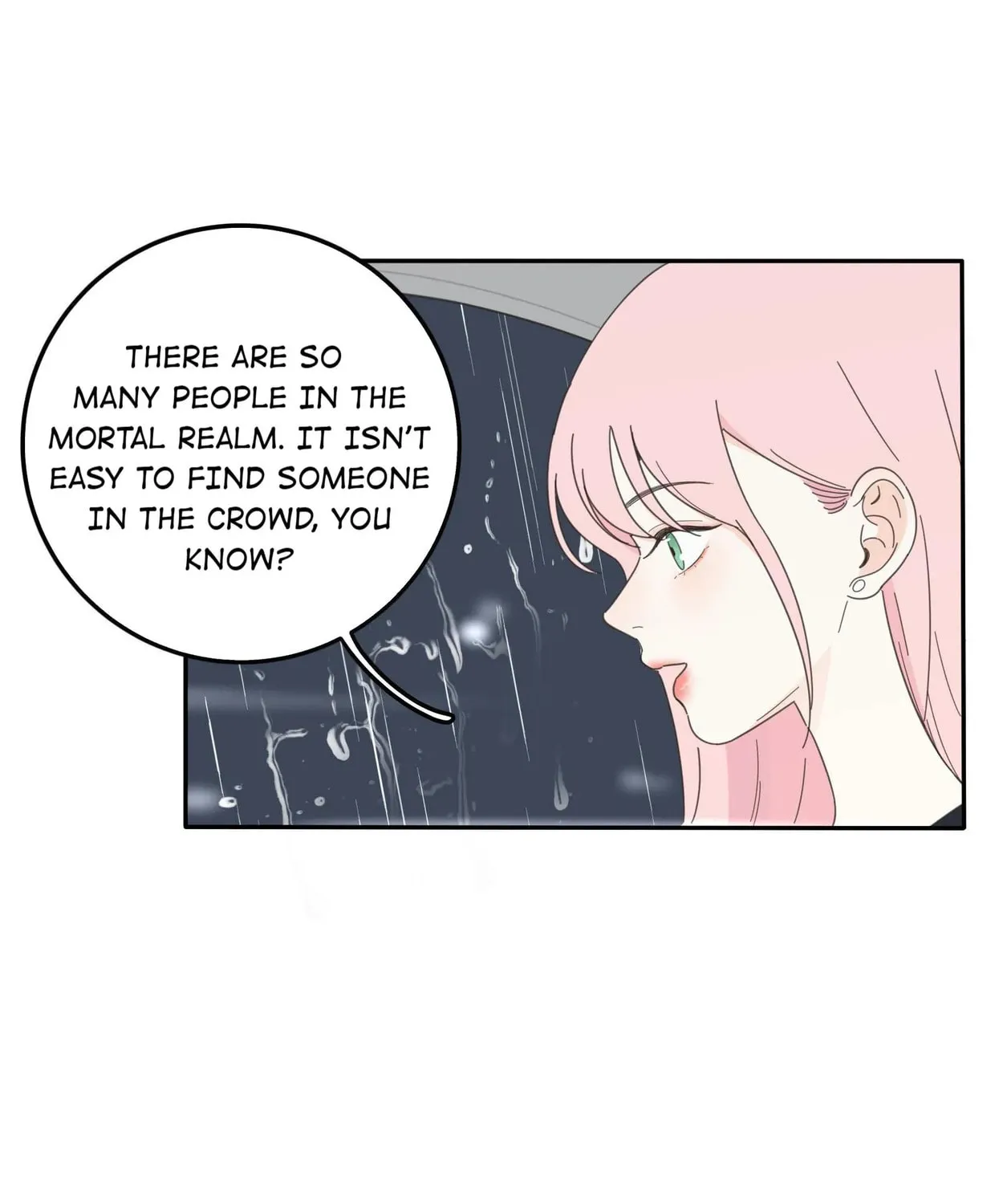 Read Baili Jin Among Mortals chapter 41 image 42 on Lezhin