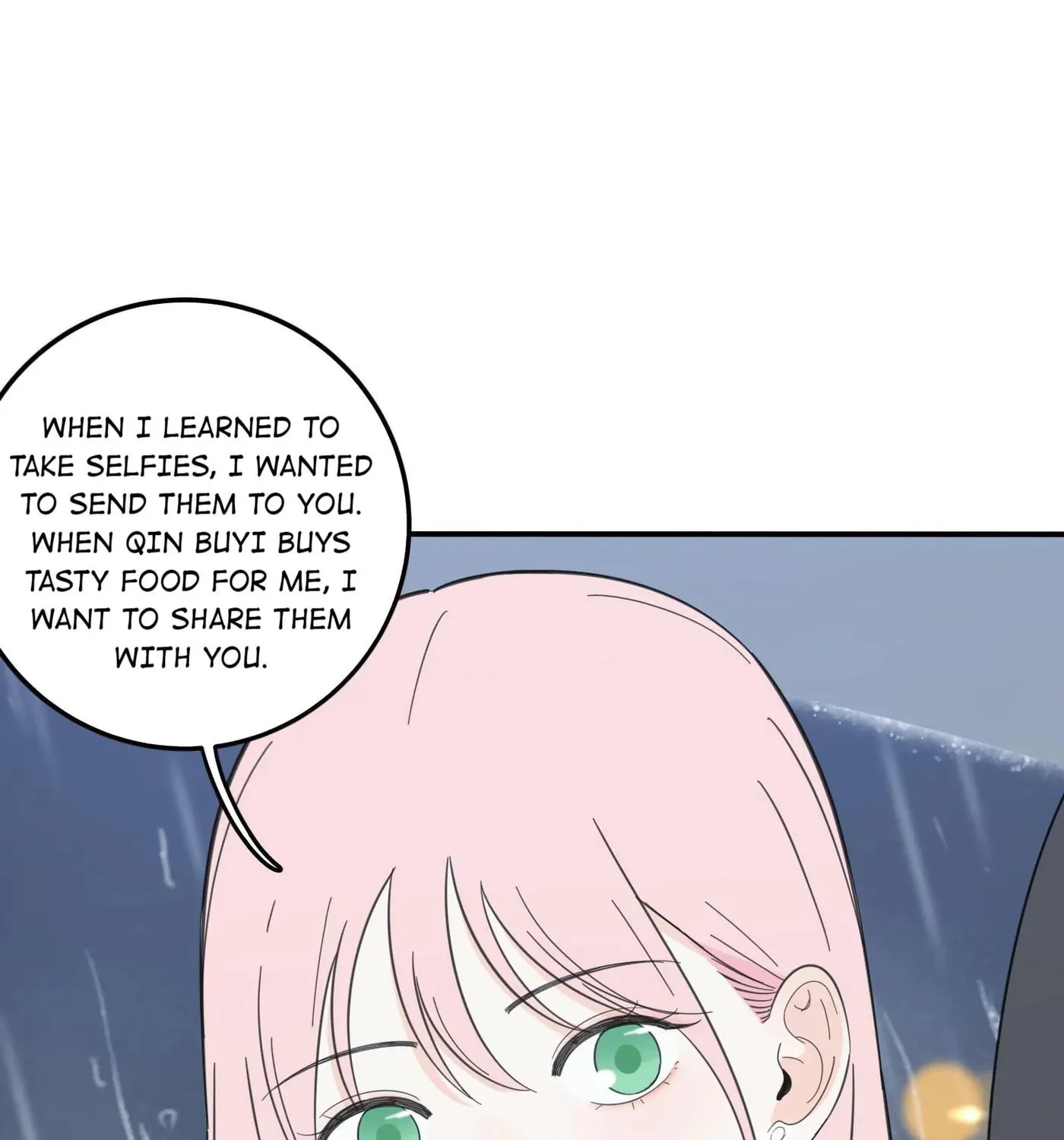 Read Baili Jin Among Mortals chapter 41 image 52 on Lezhin