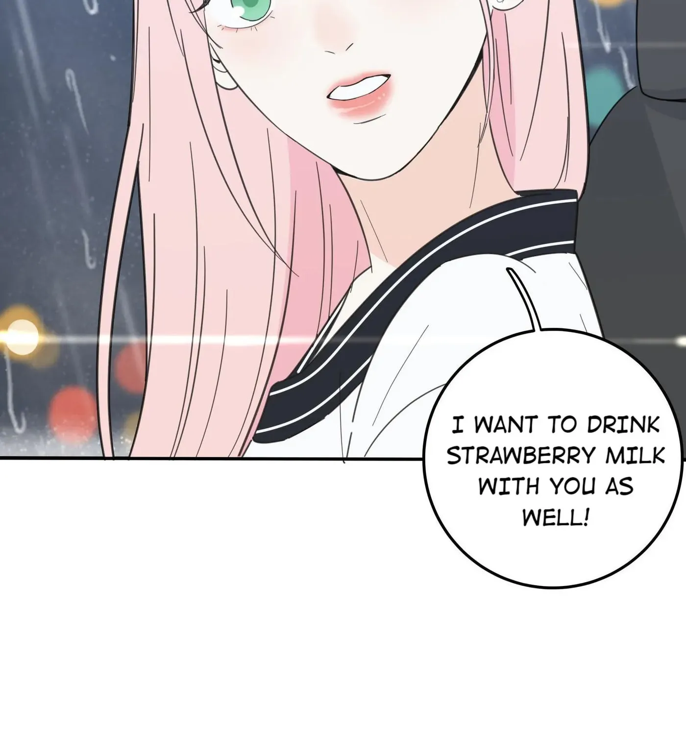 Read Baili Jin Among Mortals chapter 41 image 53 on Lezhin