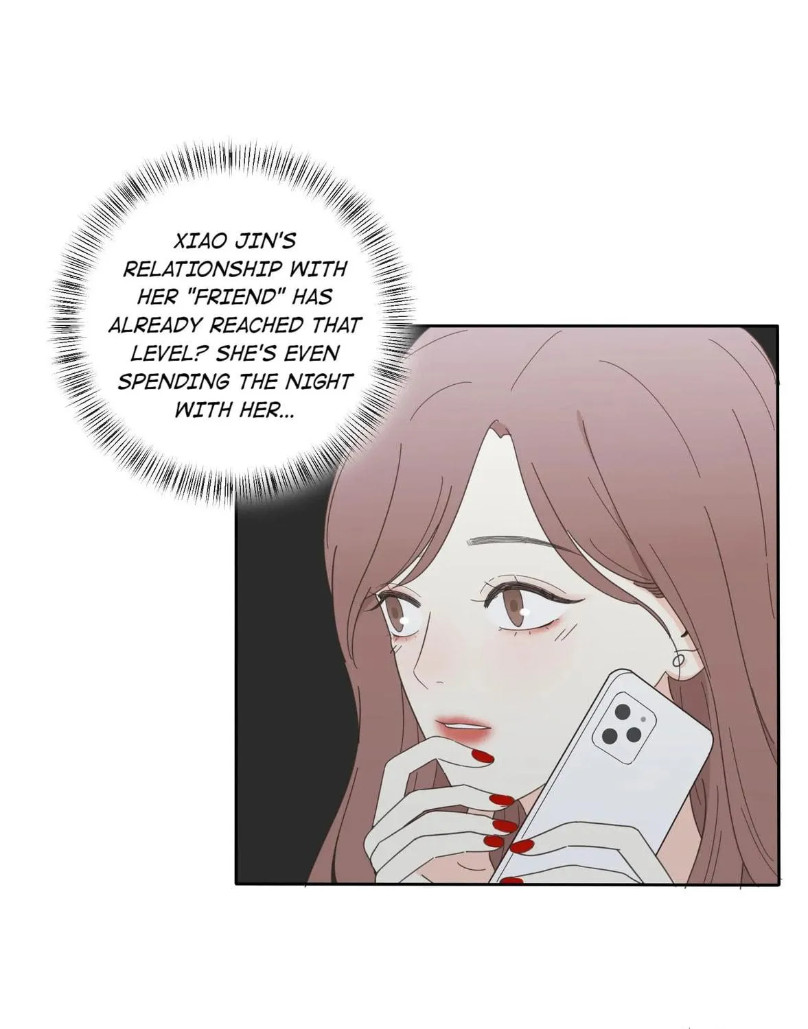 Read Baili Jin Among Mortals chapter 41 image 69 on Lezhin