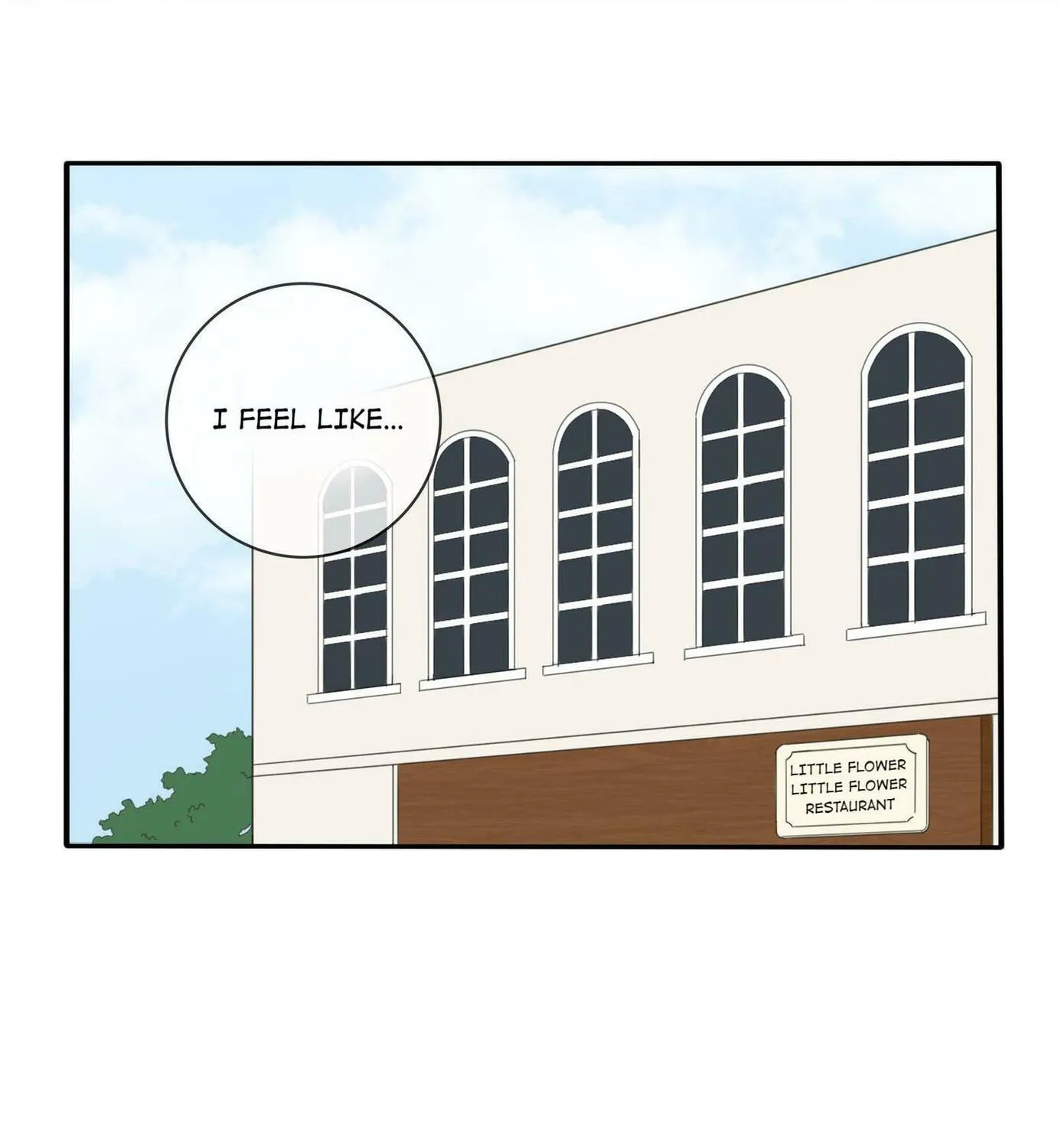 Read Baili Jin Among Mortals chapter 42.1 image 2 on Lezhin