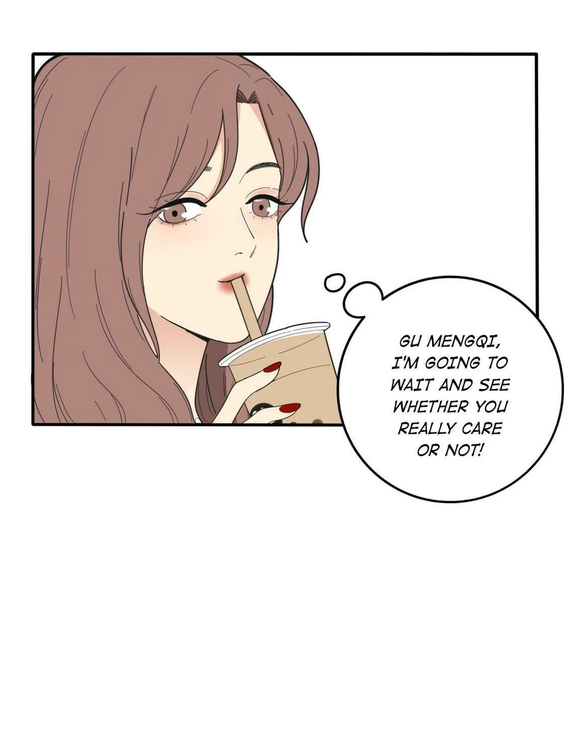 Read Baili Jin Among Mortals chapter 42.2 image 10 on Lezhin