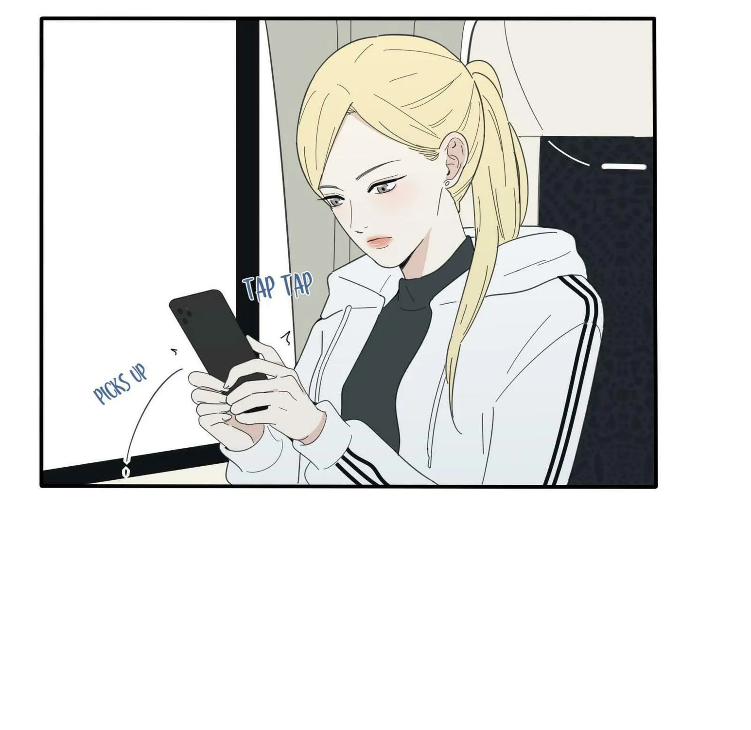 Read Baili Jin Among Mortals chapter 42.2 image 20 on Lezhin