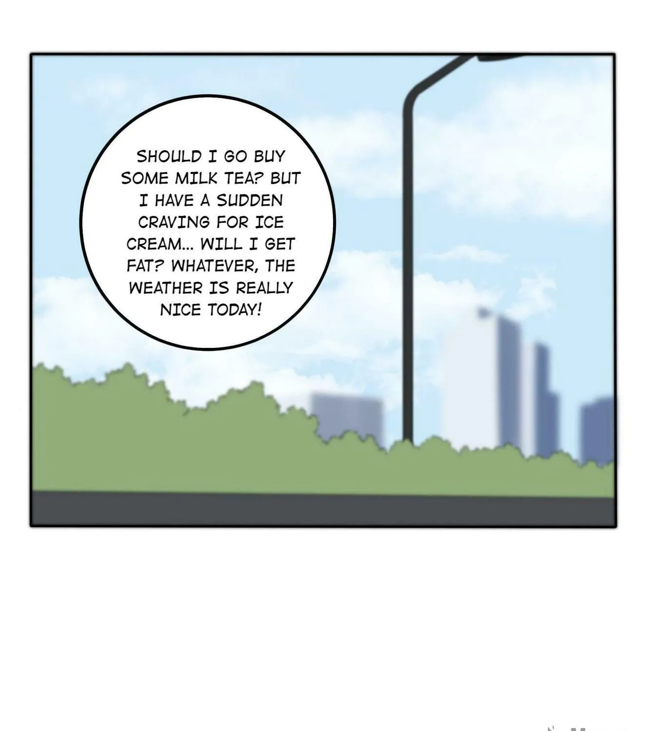 Read Baili Jin Among Mortals chapter 42.2 image 28 on Lezhin