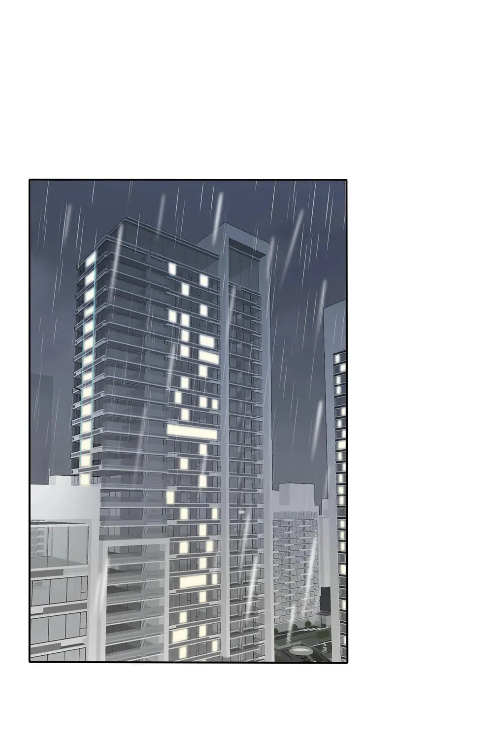 Read Baili Jin Among Mortals chapter 42 image 2 on Lezhin