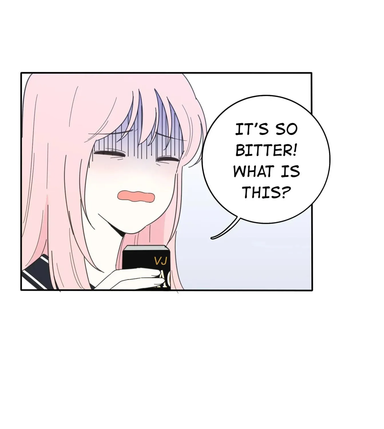 Read Baili Jin Among Mortals chapter 42 image 20 on Lezhin