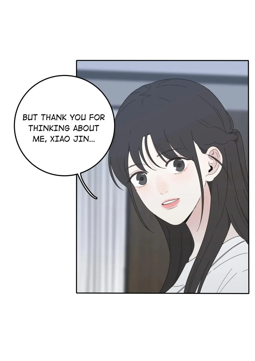 Read Baili Jin Among Mortals chapter 42 image 26 on Lezhin