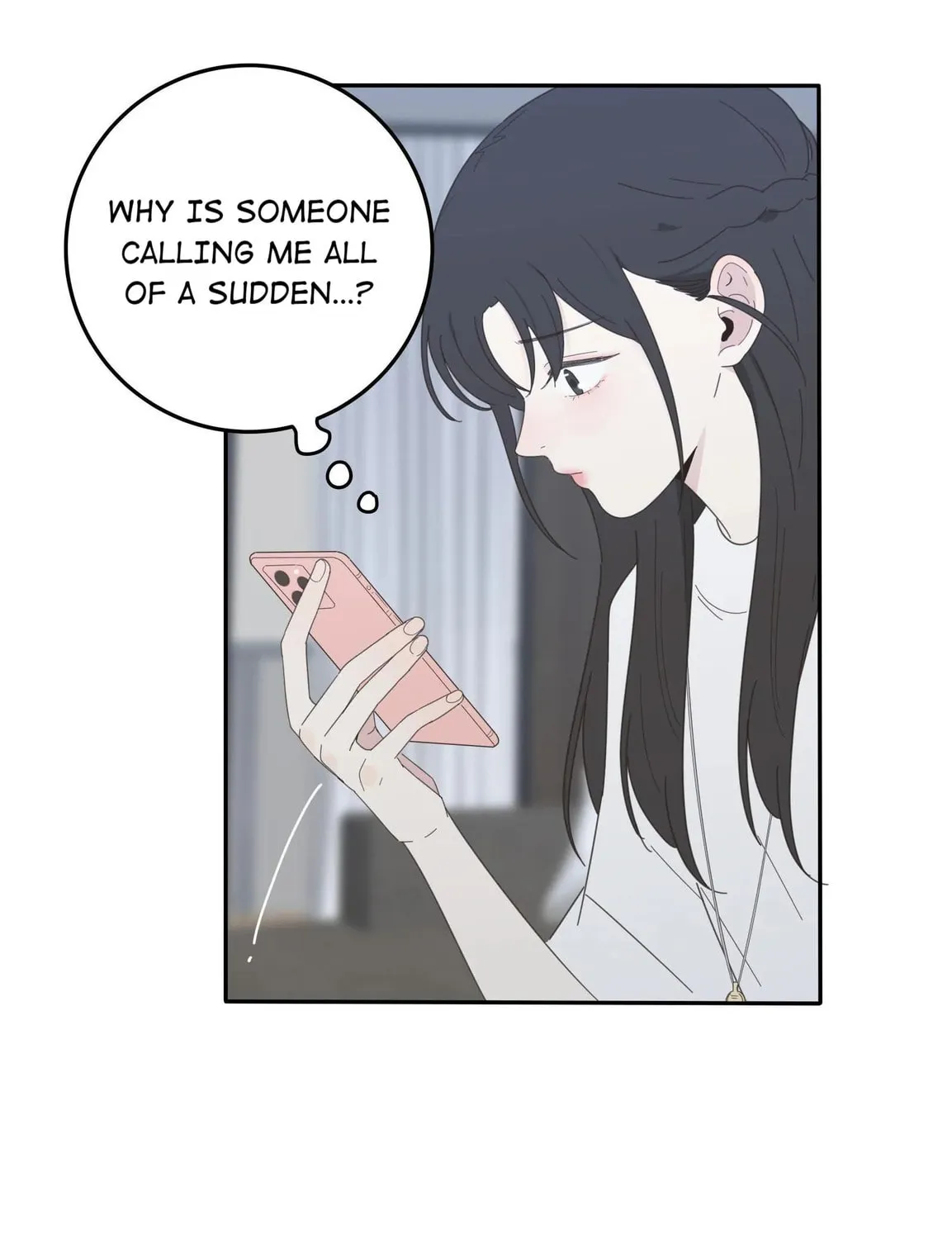 Read Baili Jin Among Mortals chapter 42 image 32 on Lezhin
