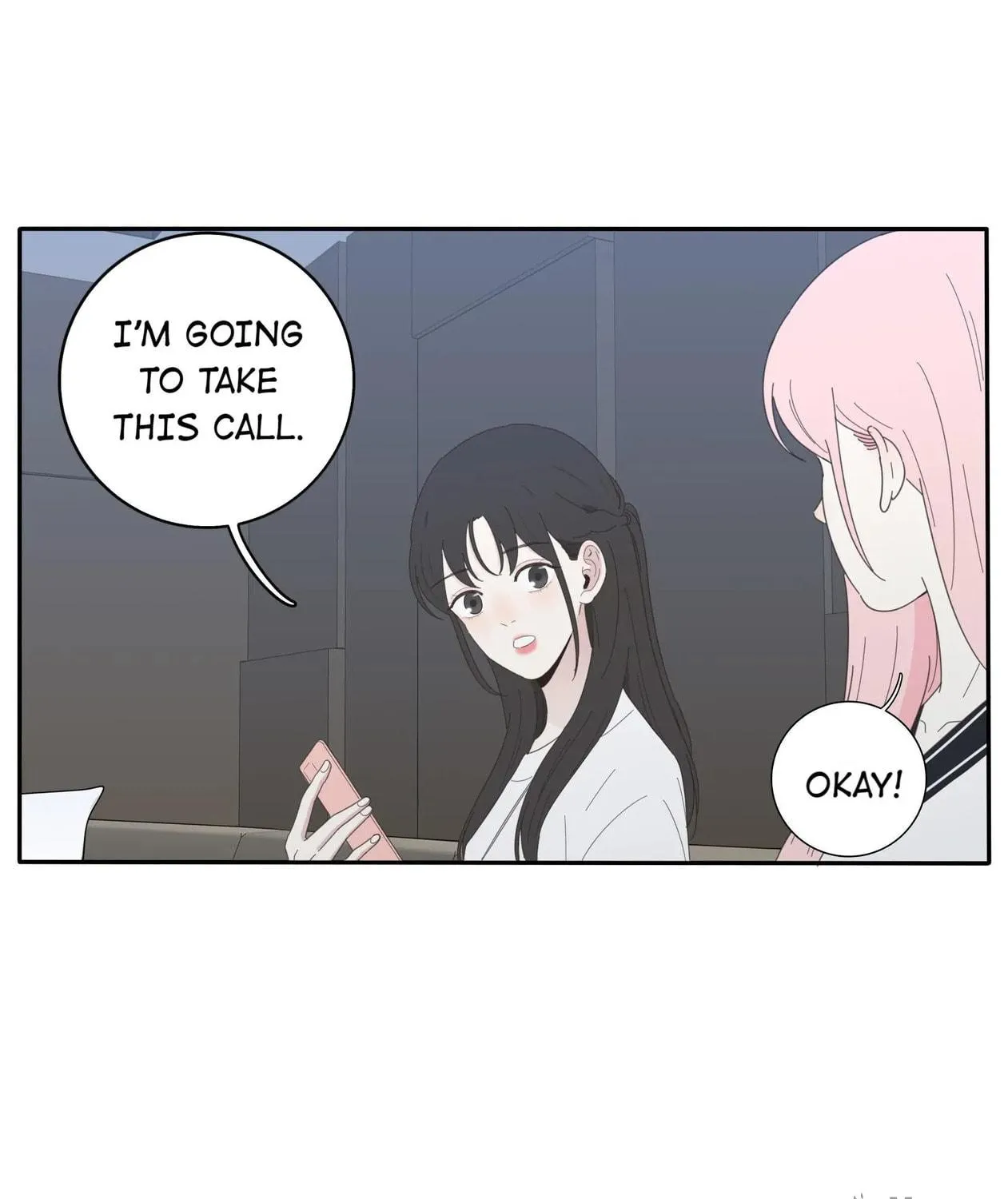 Read Baili Jin Among Mortals chapter 42 image 34 on Lezhin
