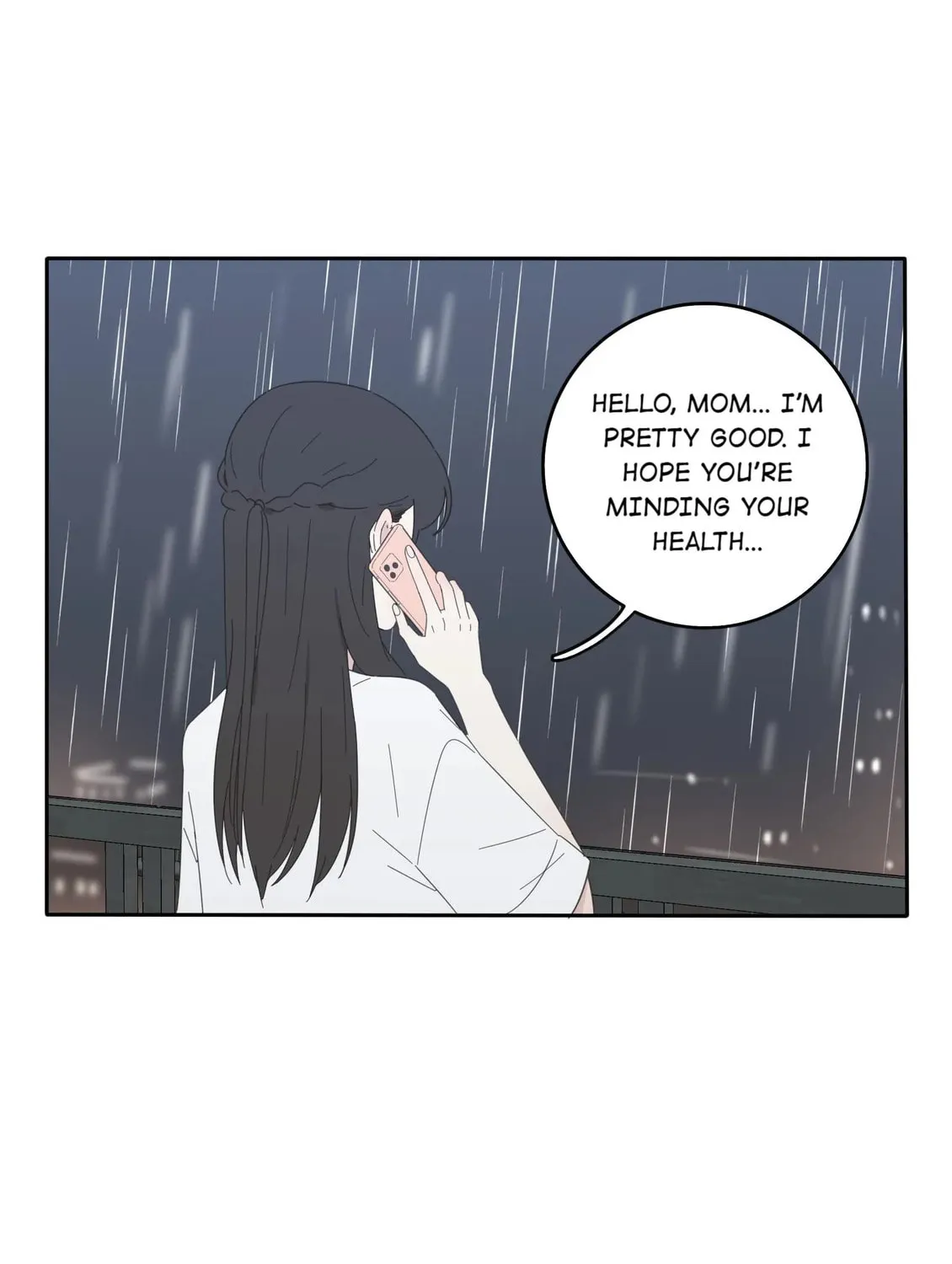 Read Baili Jin Among Mortals chapter 42 image 36 on Lezhin