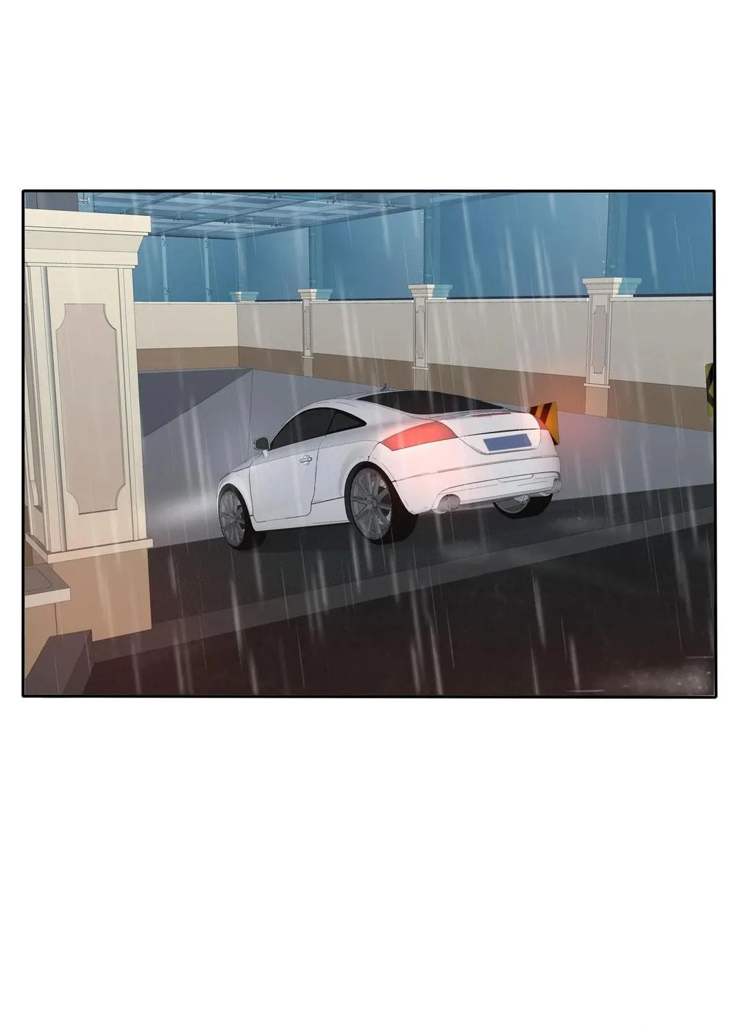 Read Baili Jin Among Mortals chapter 42 image 4 on Lezhin