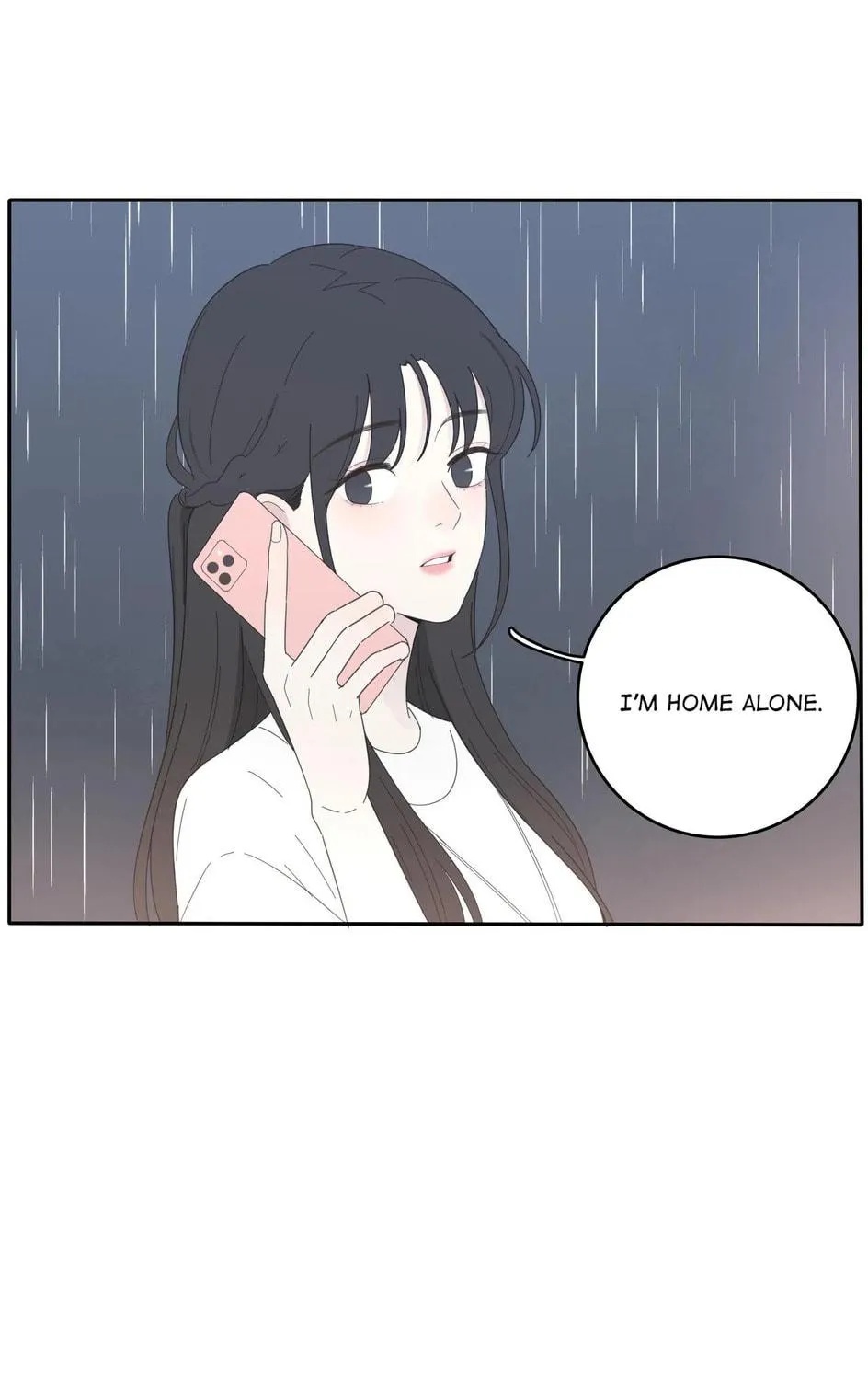 Read Baili Jin Among Mortals chapter 42 image 40 on Lezhin