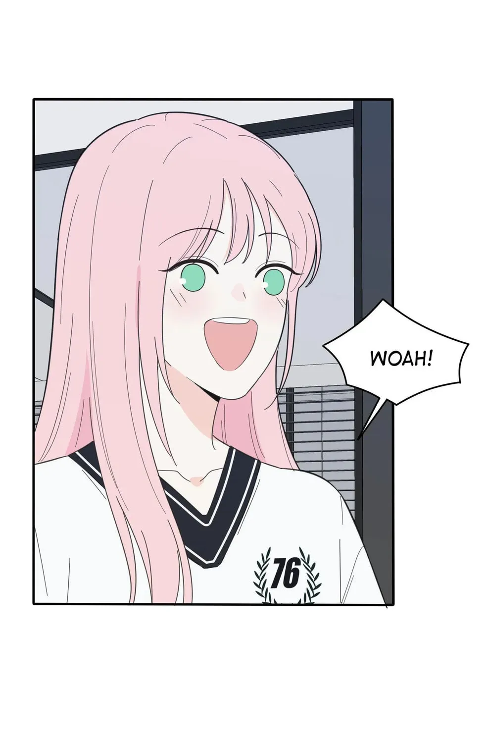 Read Baili Jin Among Mortals chapter 42 image 6 on Lezhin