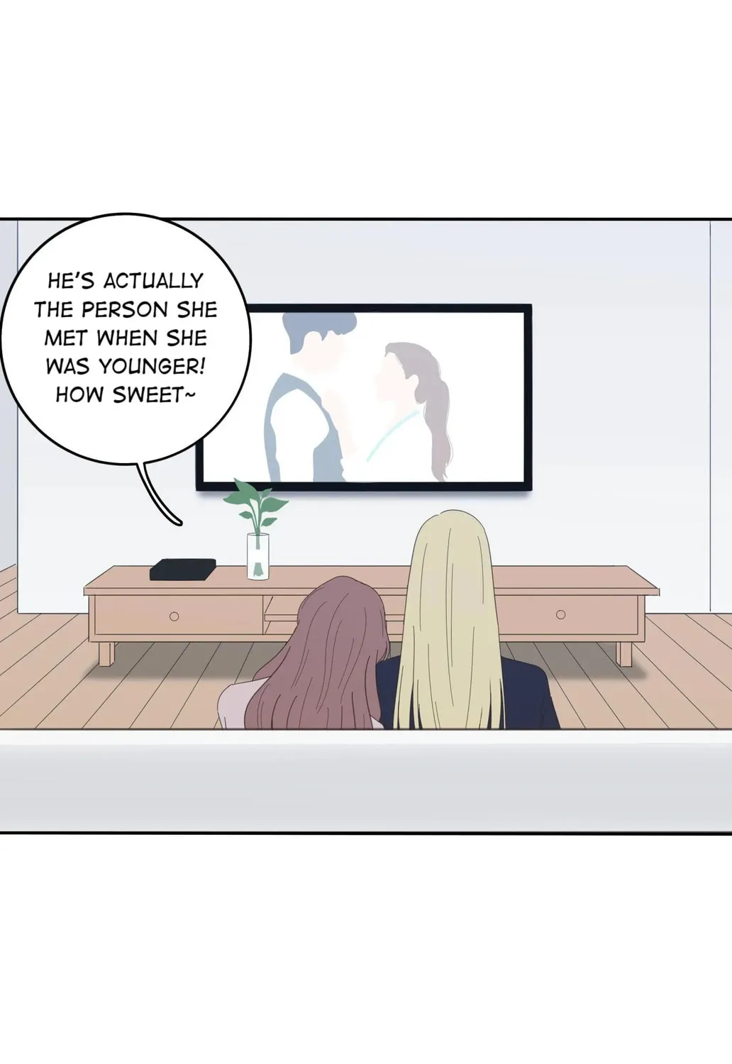 Read Baili Jin Among Mortals chapter 42 image 62 on Lezhin