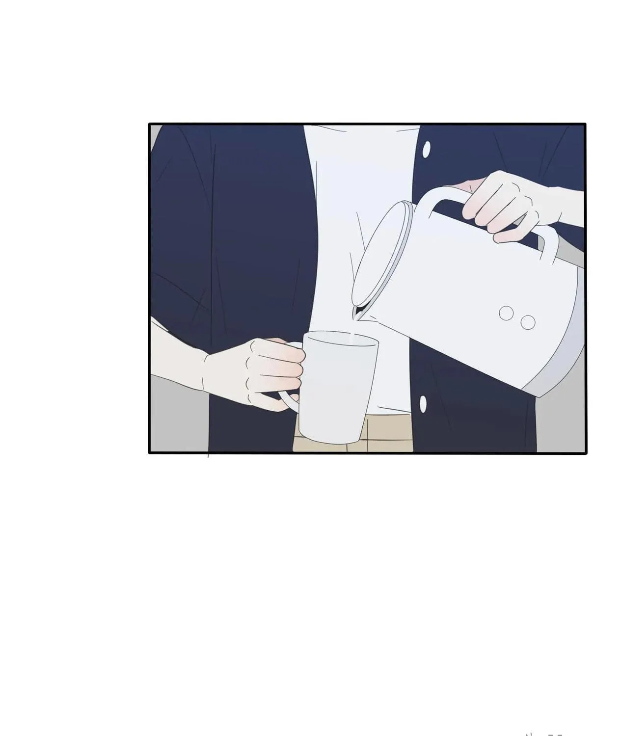 Read Baili Jin Among Mortals chapter 42 image 70 on Lezhin