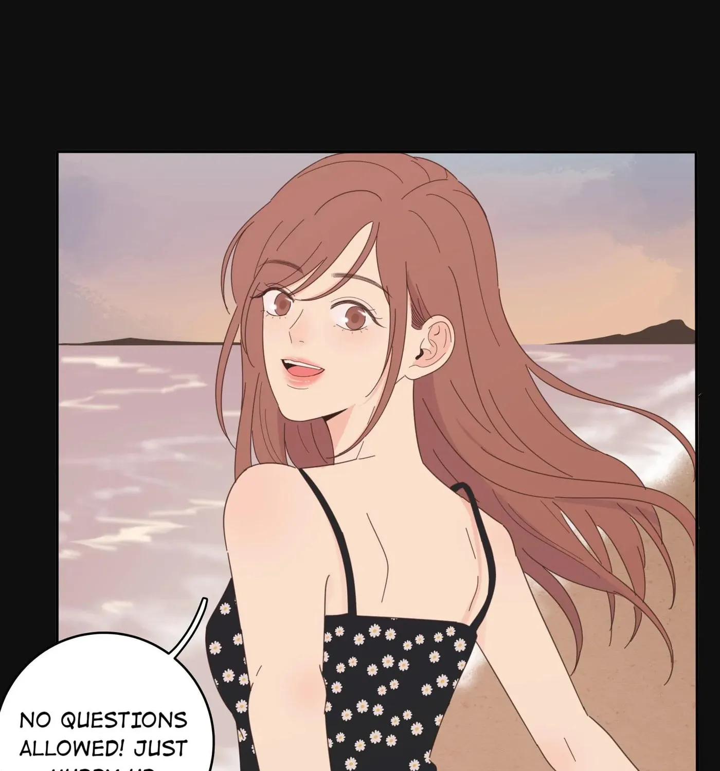 Read Baili Jin Among Mortals chapter 43 image 12 on Lezhin