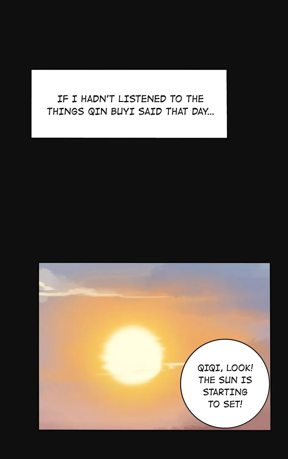 Read Baili Jin Among Mortals chapter 43 image 24 on Lezhin