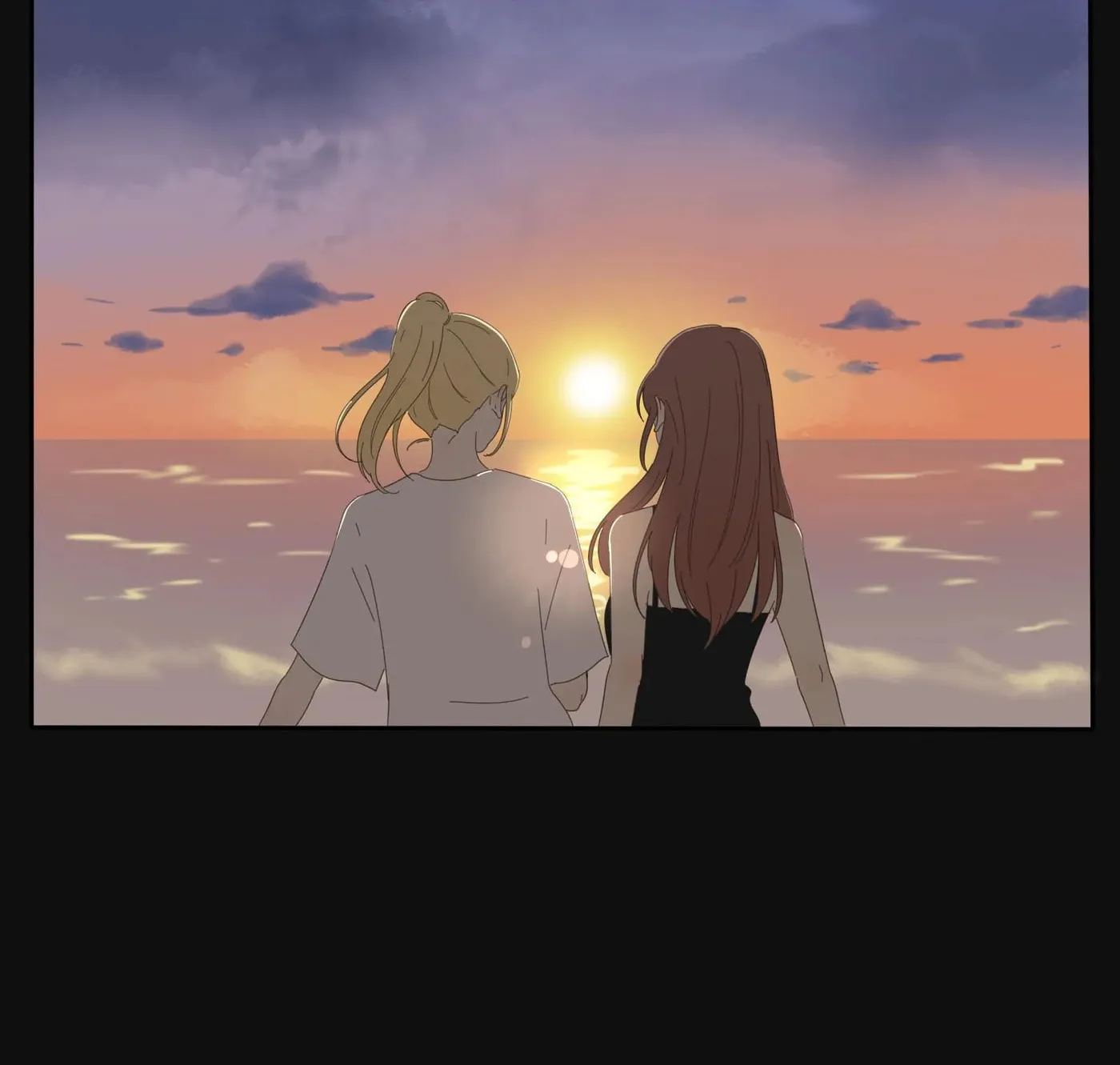 Read Baili Jin Among Mortals chapter 43 image 27 on Lezhin
