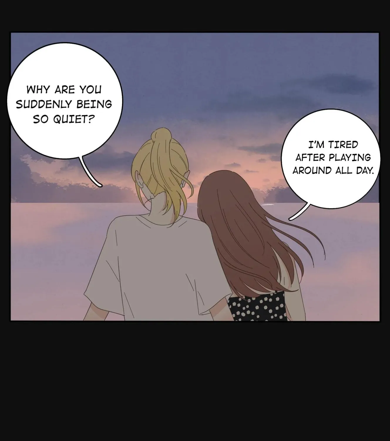 Read Baili Jin Among Mortals chapter 43 image 30 on Lezhin