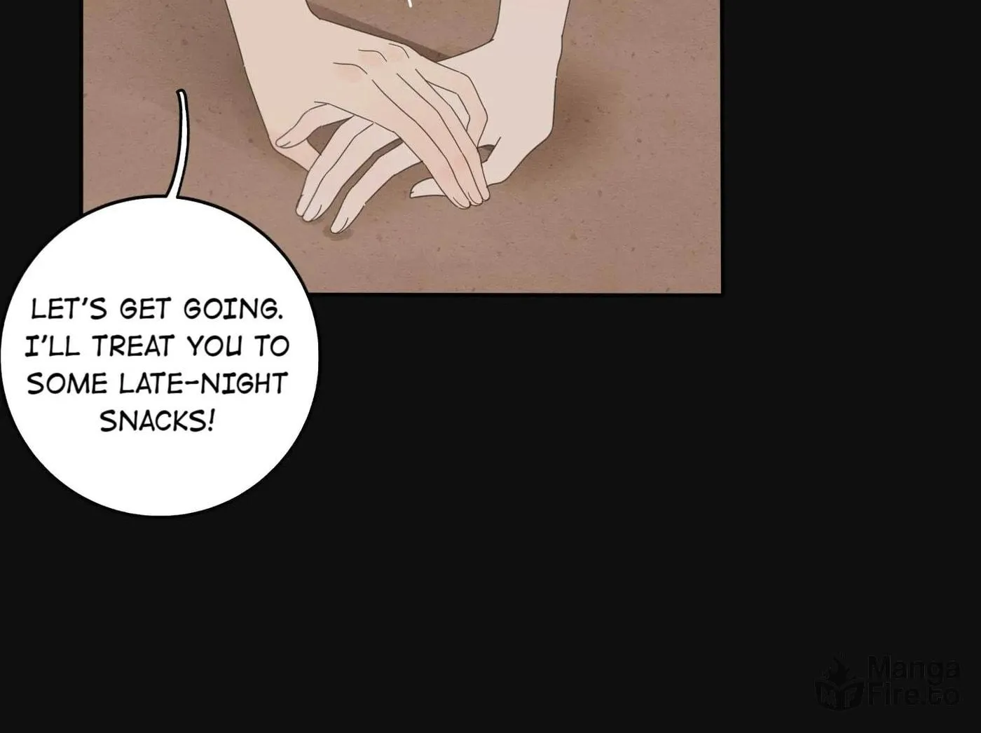 Read Baili Jin Among Mortals chapter 43 image 35 on Lezhin