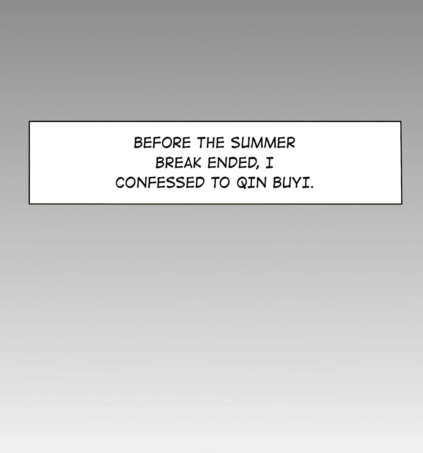 Read Baili Jin Among Mortals chapter 43 image 40 on Lezhin